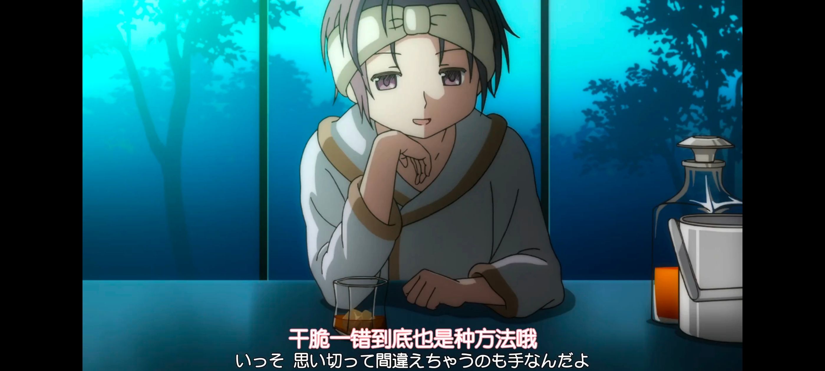 魔法少女小圆,魔法少女,动画,动漫,番剧,ACG