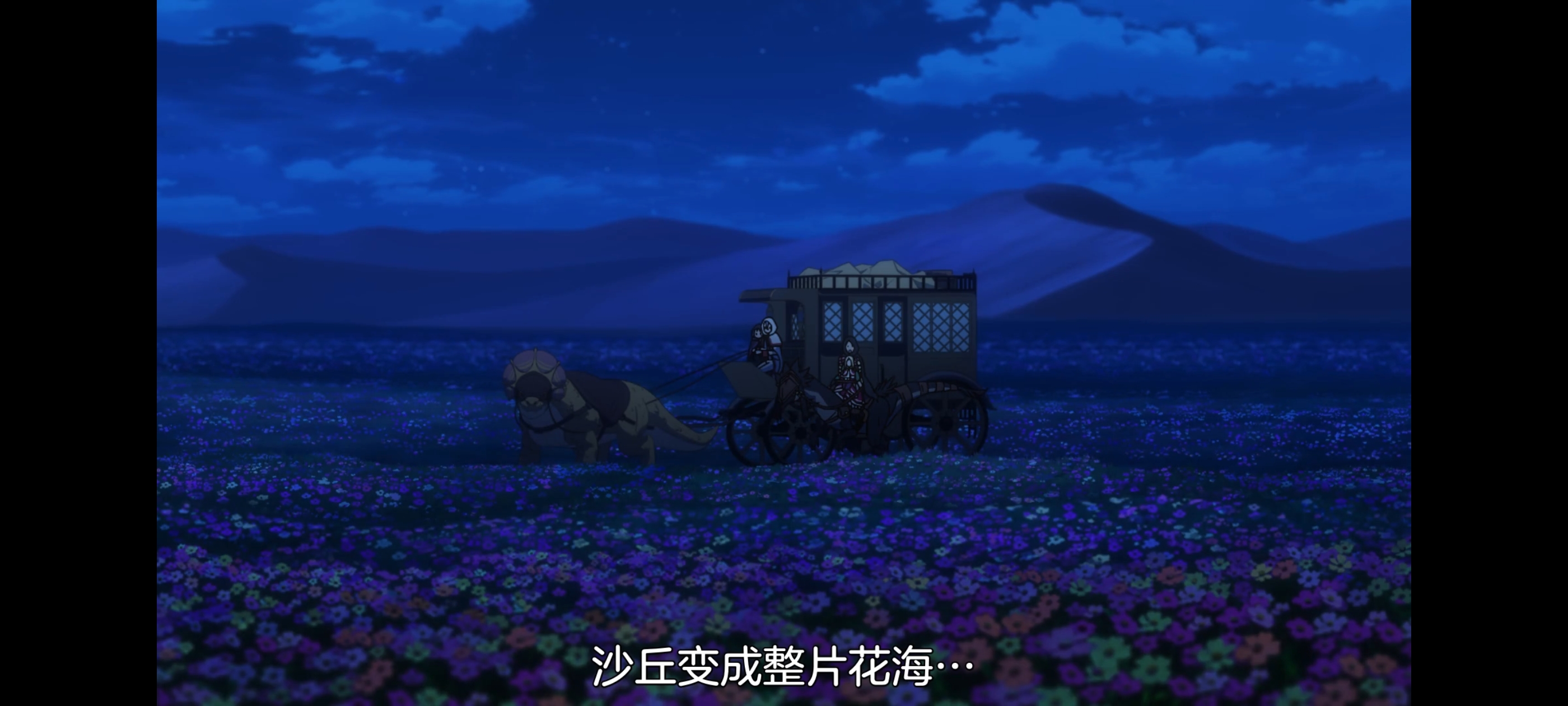 从零开始的异世界生活,动画,动漫,番剧,ACG,二次元