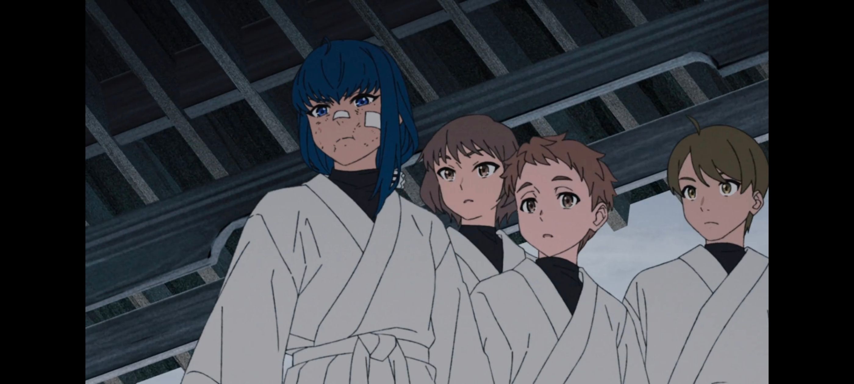 无职转生,无职转生到了异世界就拿出真本事,异世界,动画,动漫,番剧,日漫,二次元,ACG