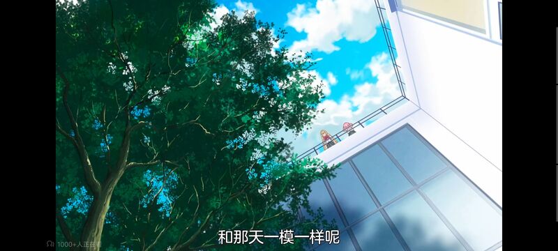 我怎么可能成为你的恋人不行不行,百合,百合动漫,动画,动漫,番剧,ACG