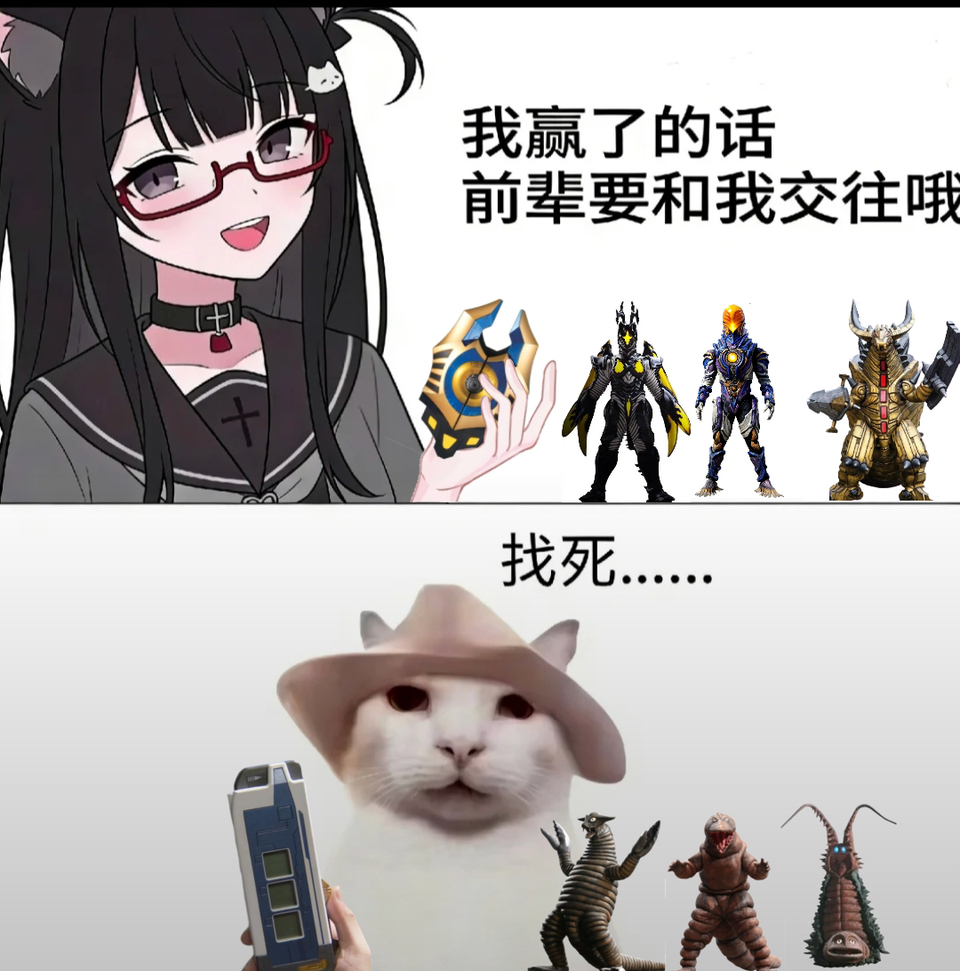 梗图,meme,动图,GIF