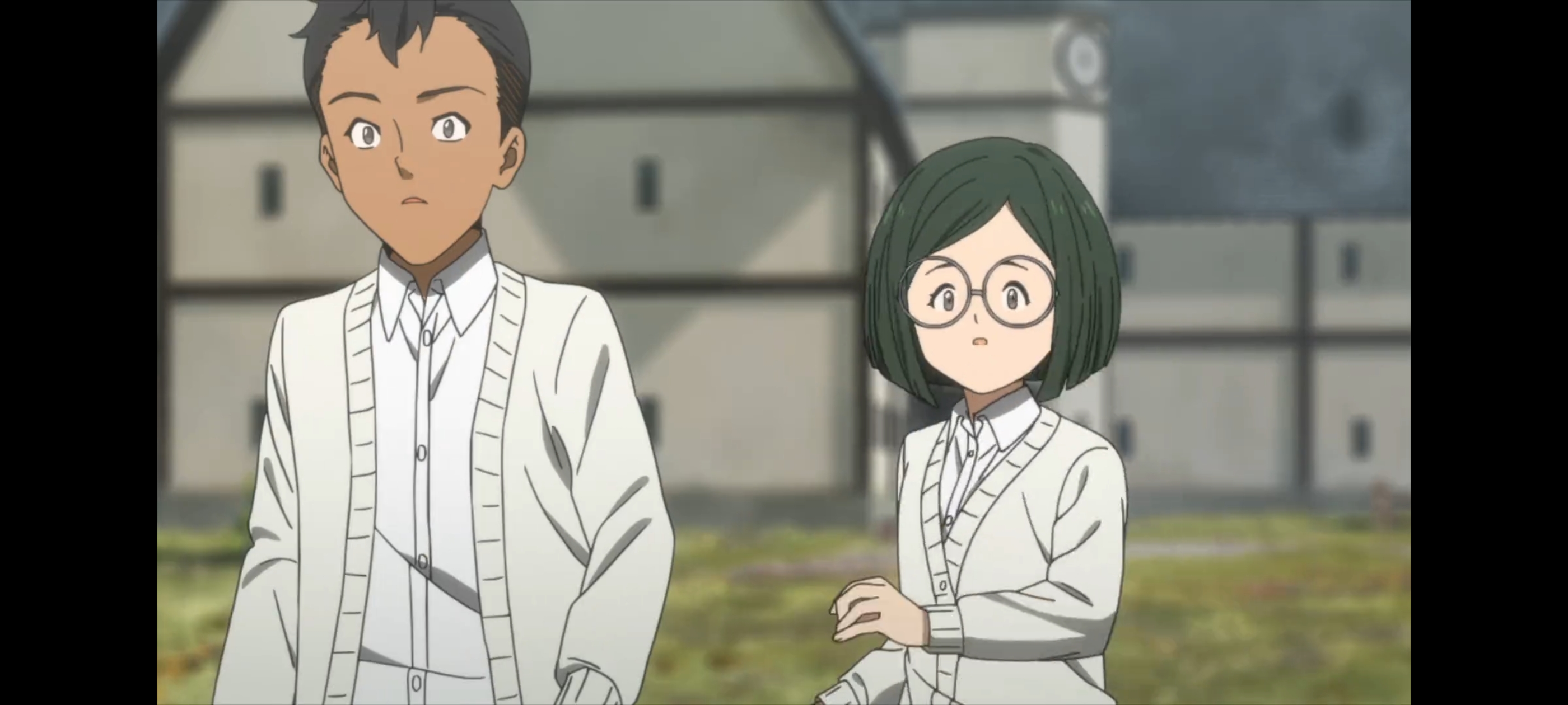 约定的梦幻岛,动画,动漫,番剧,二次元,ACG