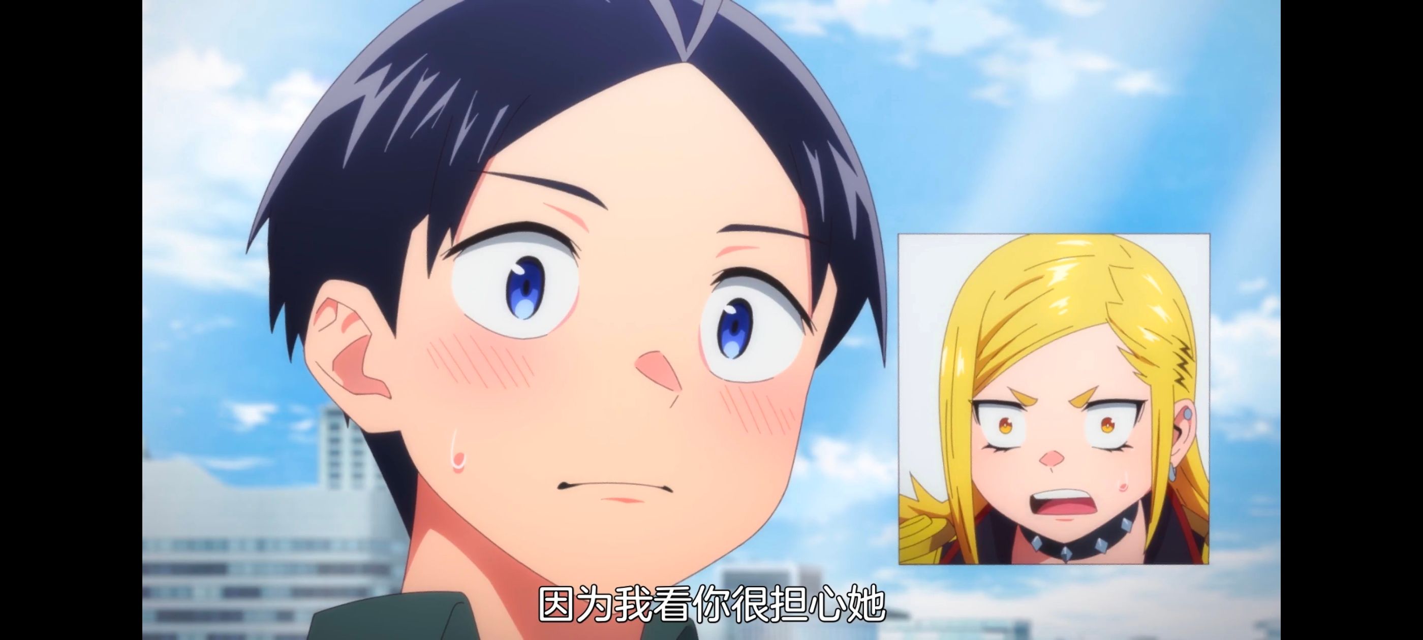 魔都精兵的奴隶,动漫,动画,番剧,二次元,ACG