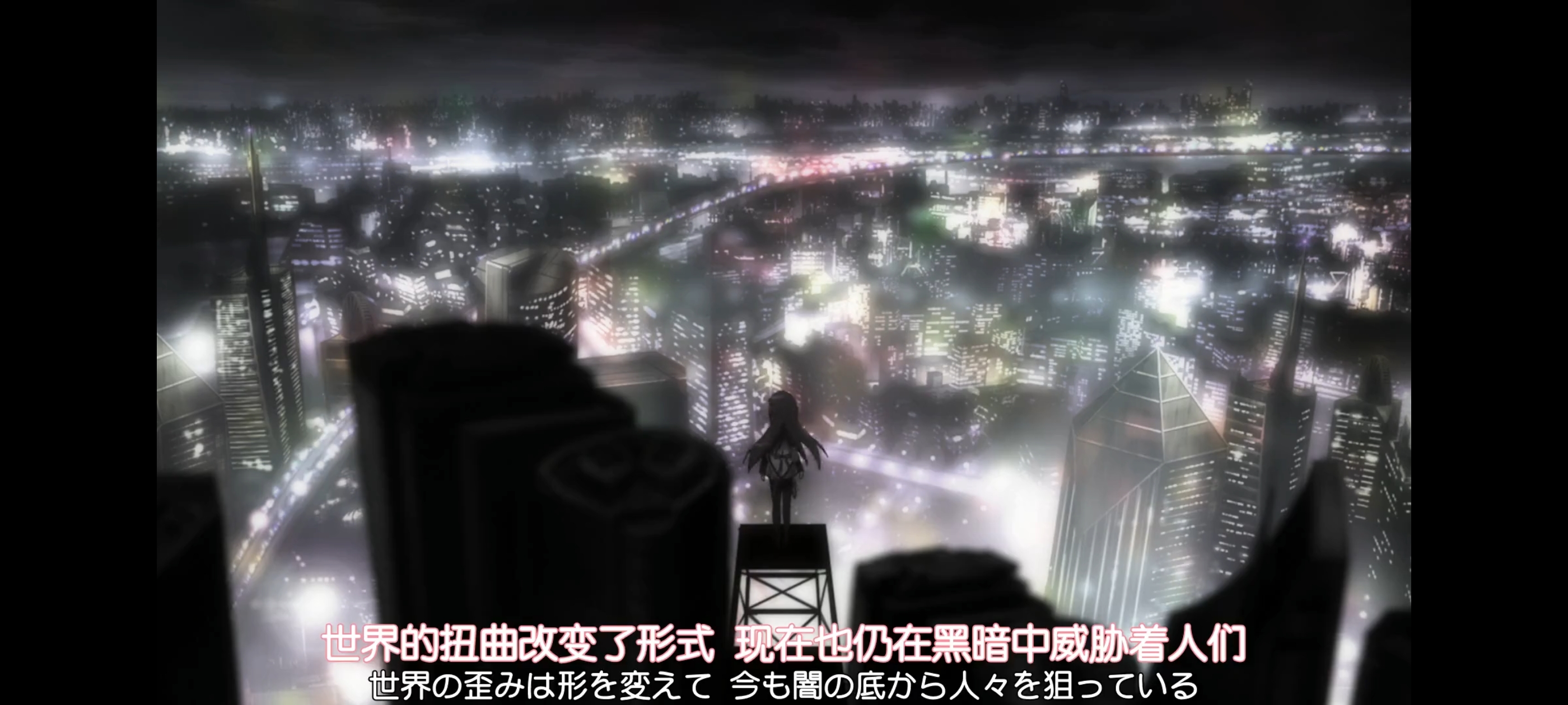 魔法少女小圆,魔法少女,动画,动漫,番剧,二次元,ACG