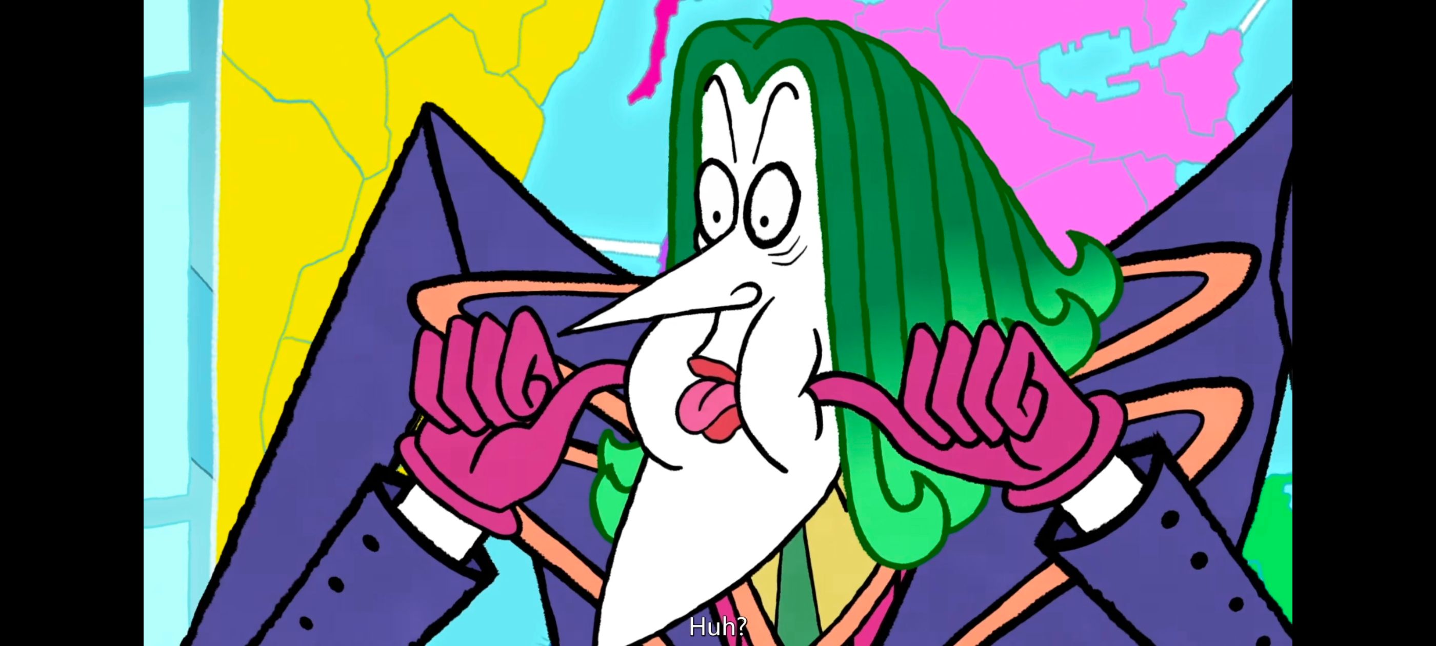 蝙蝠侠家族,蝙蝠侠一家,DC,动画,动漫,番剧,ACG