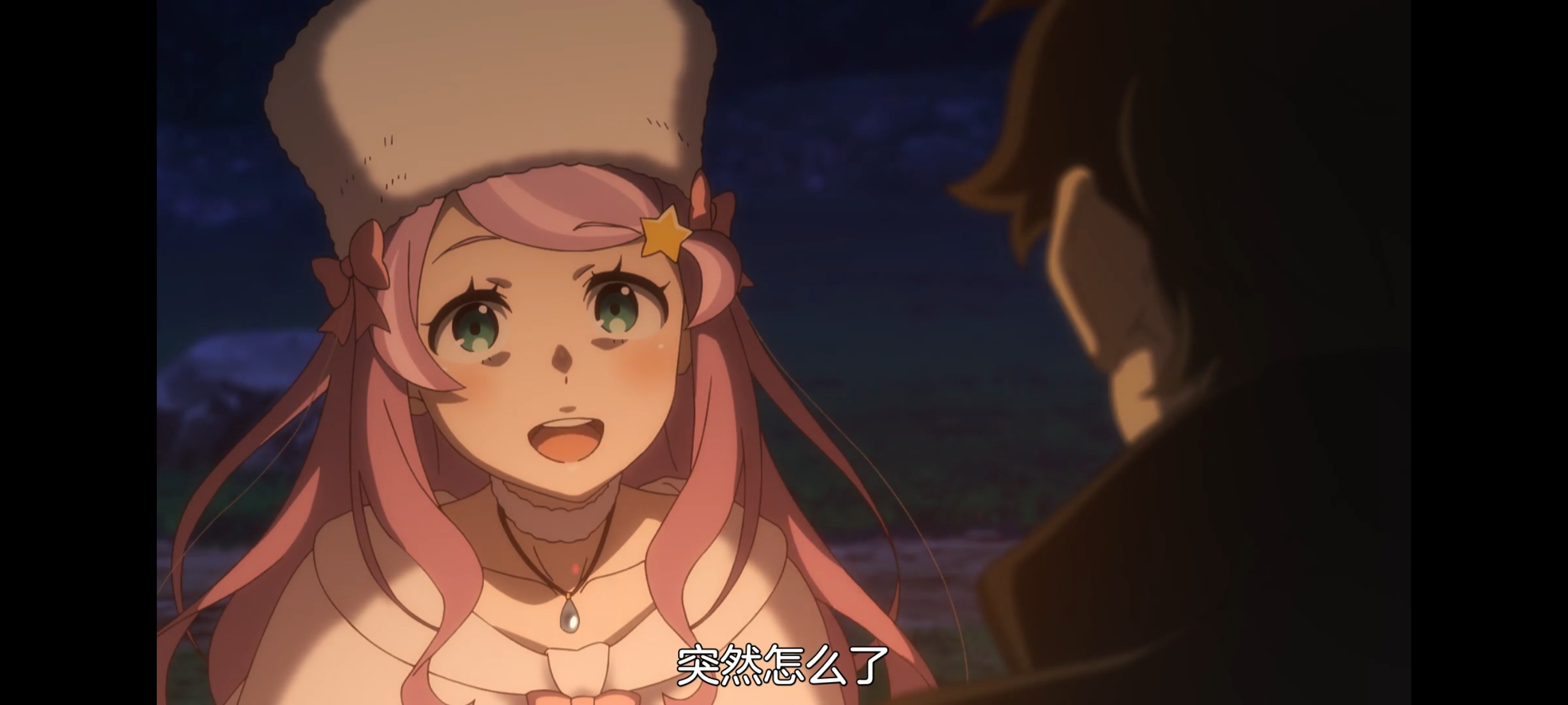 从零开始的异世界生活,动画,动漫,番剧,二次元,ACG