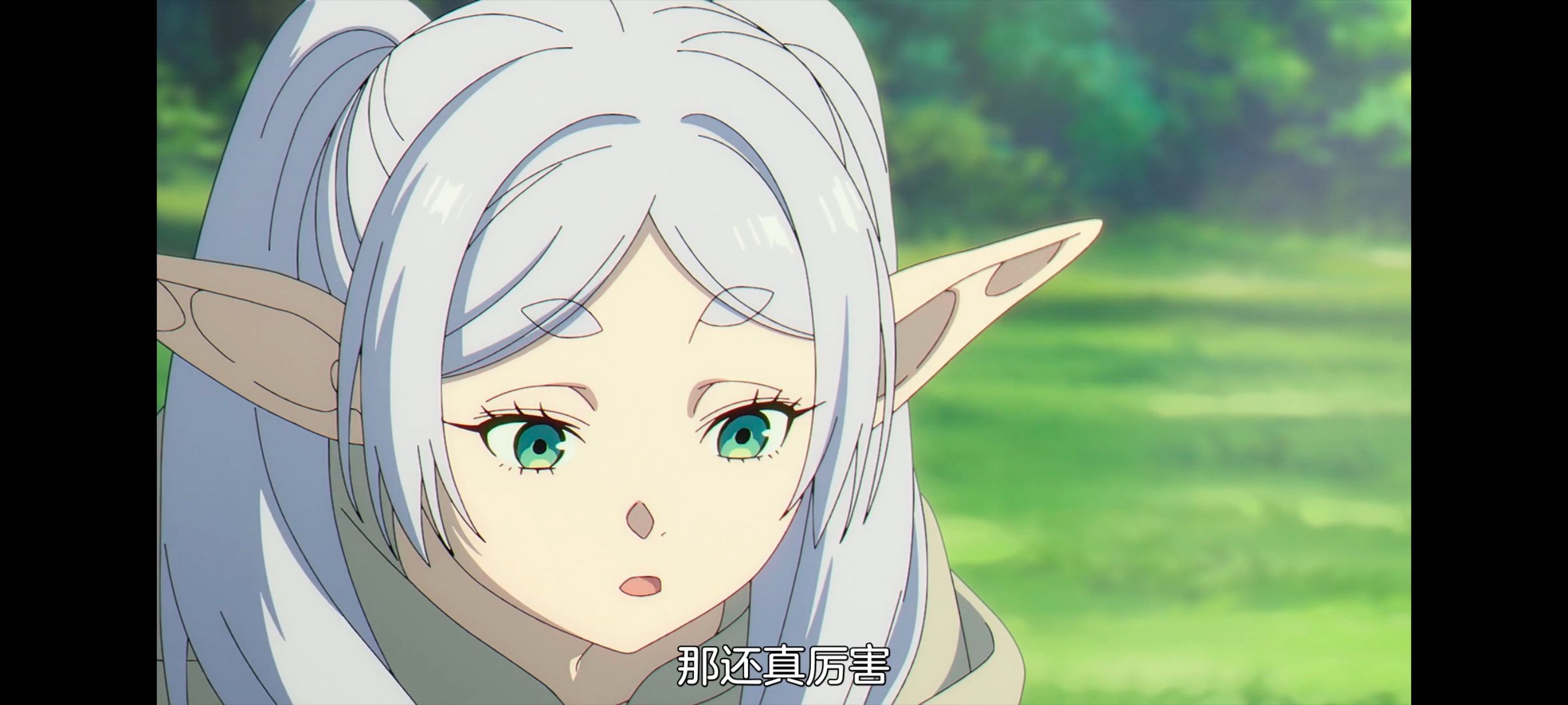 葬送的芙莉莲,动画,动漫,番剧,ACG