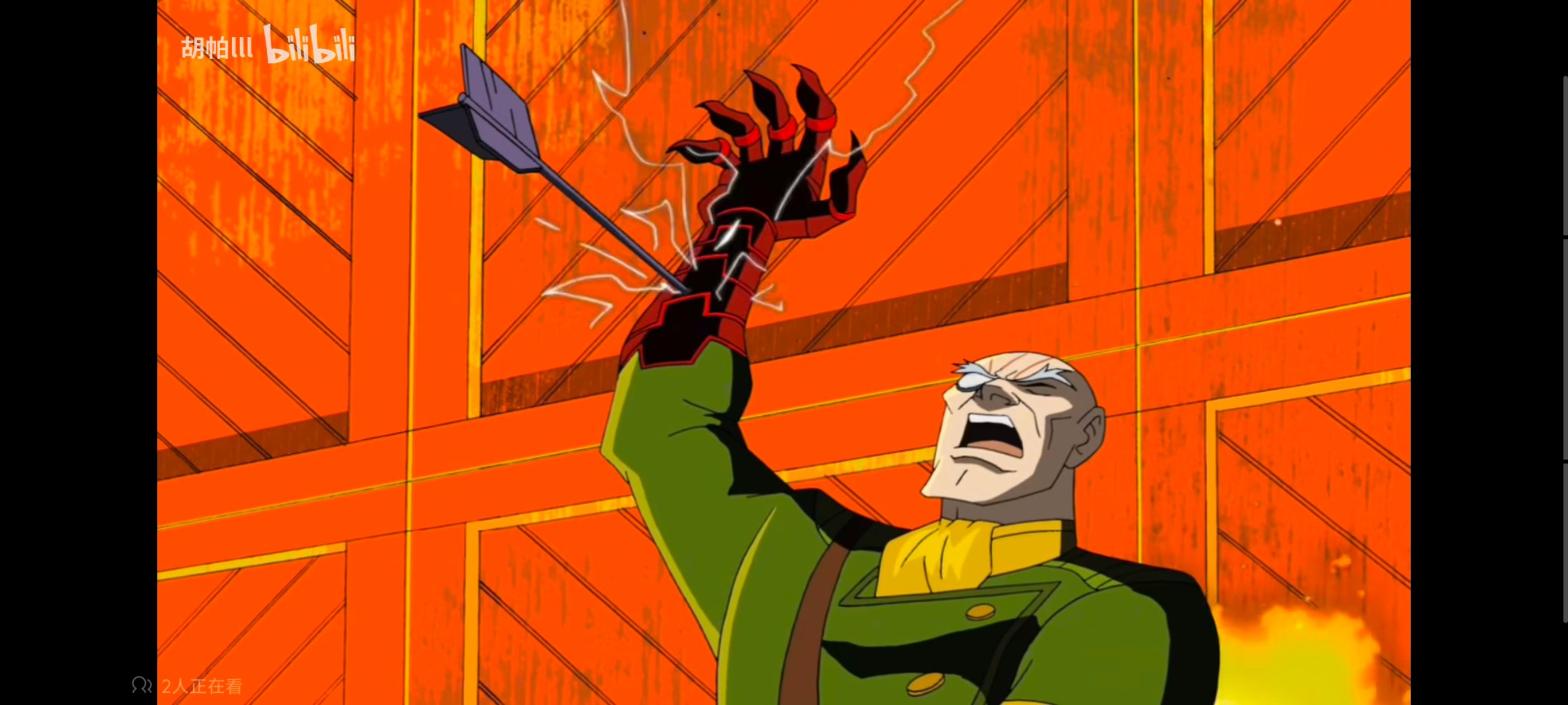 复仇者世上最强英雄组合,超级英雄联盟复仇者,复仇者联盟,动漫,动画,番剧,ACG