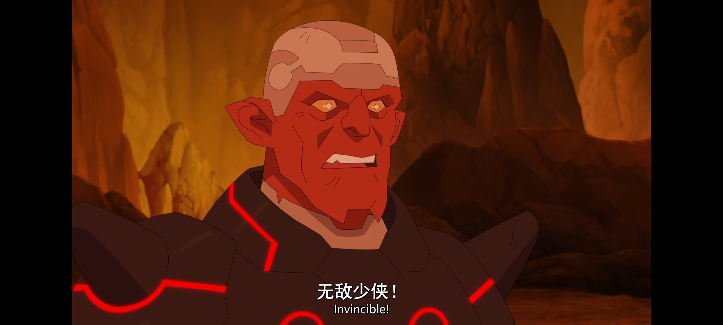 无敌少侠,image,动漫,动画,番剧,二次元,ACG