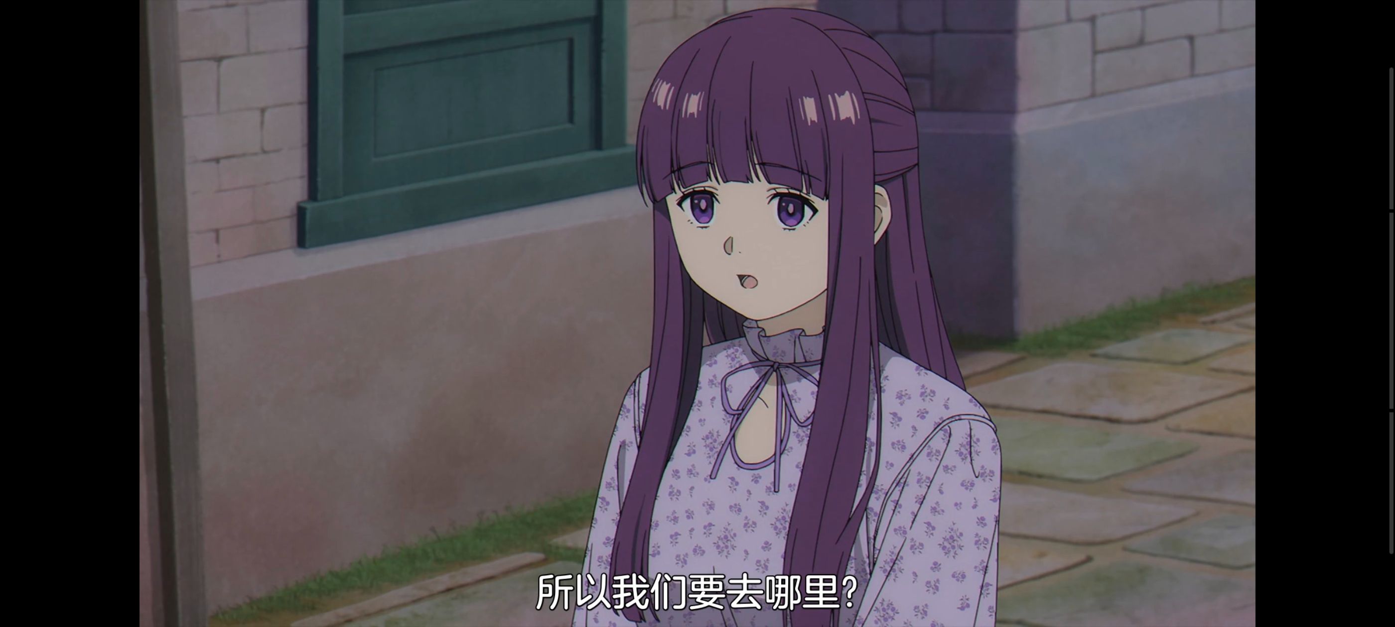 葬送的芙莉莲,动画,动漫,番剧,ACG