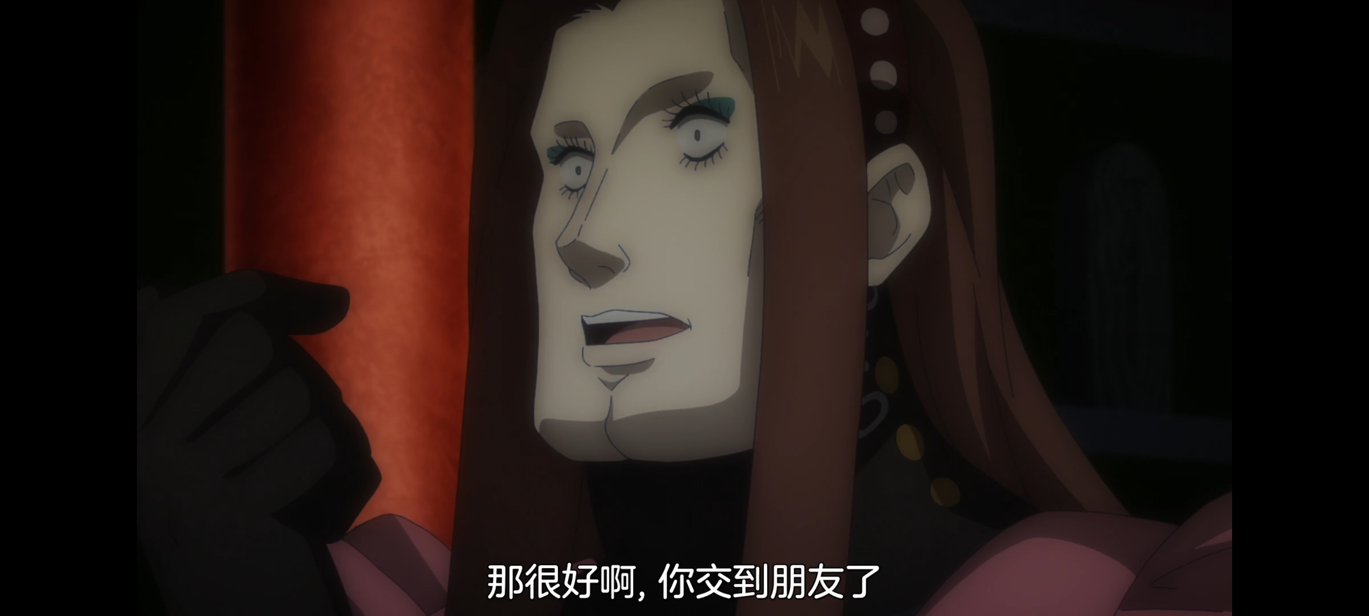 凭你也想讨伐魔王,动画,动漫,番剧,百合,二次元,ACG