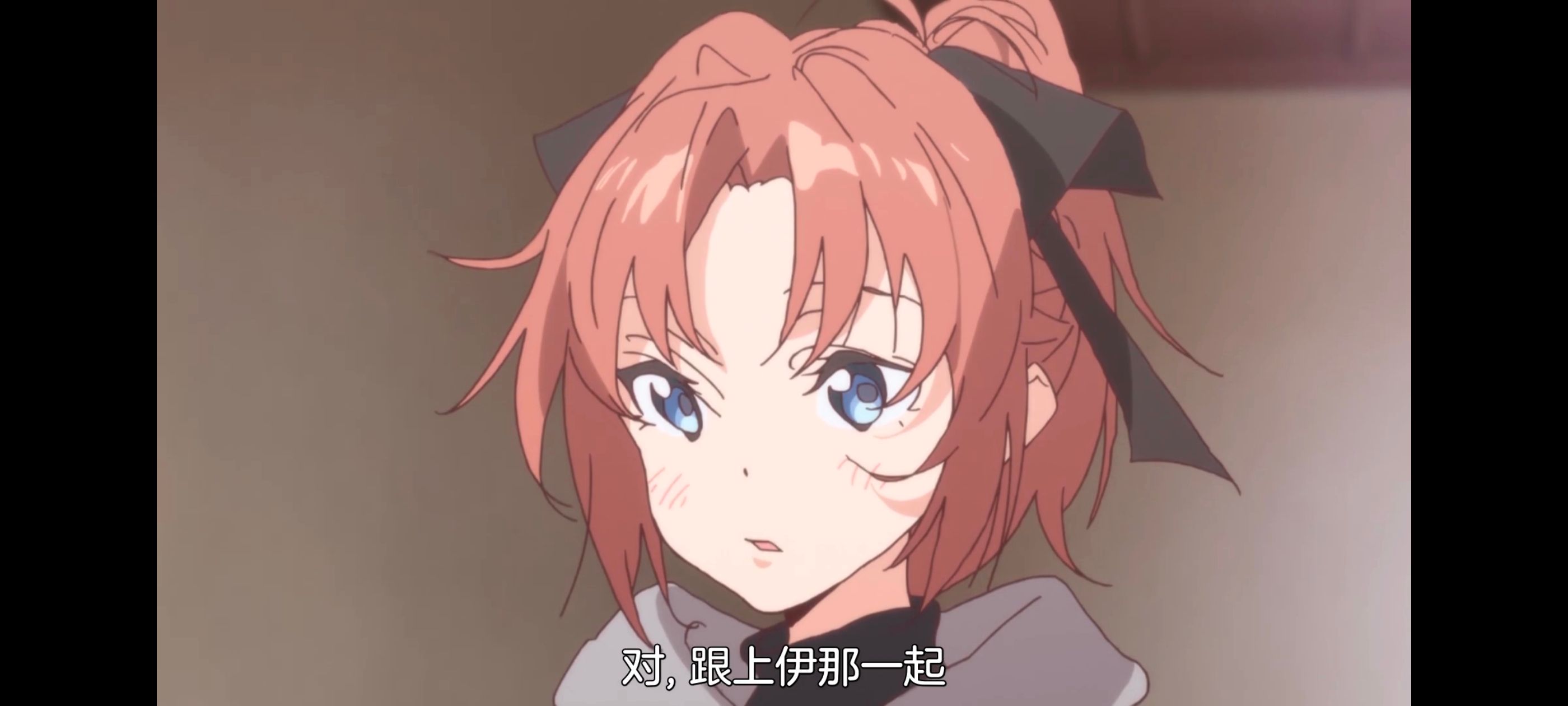 上伊那牡丹醉姿如百合,上伊那牡丹酒醉身姿似百合花般,动漫,动画,番剧,二次元,ACG