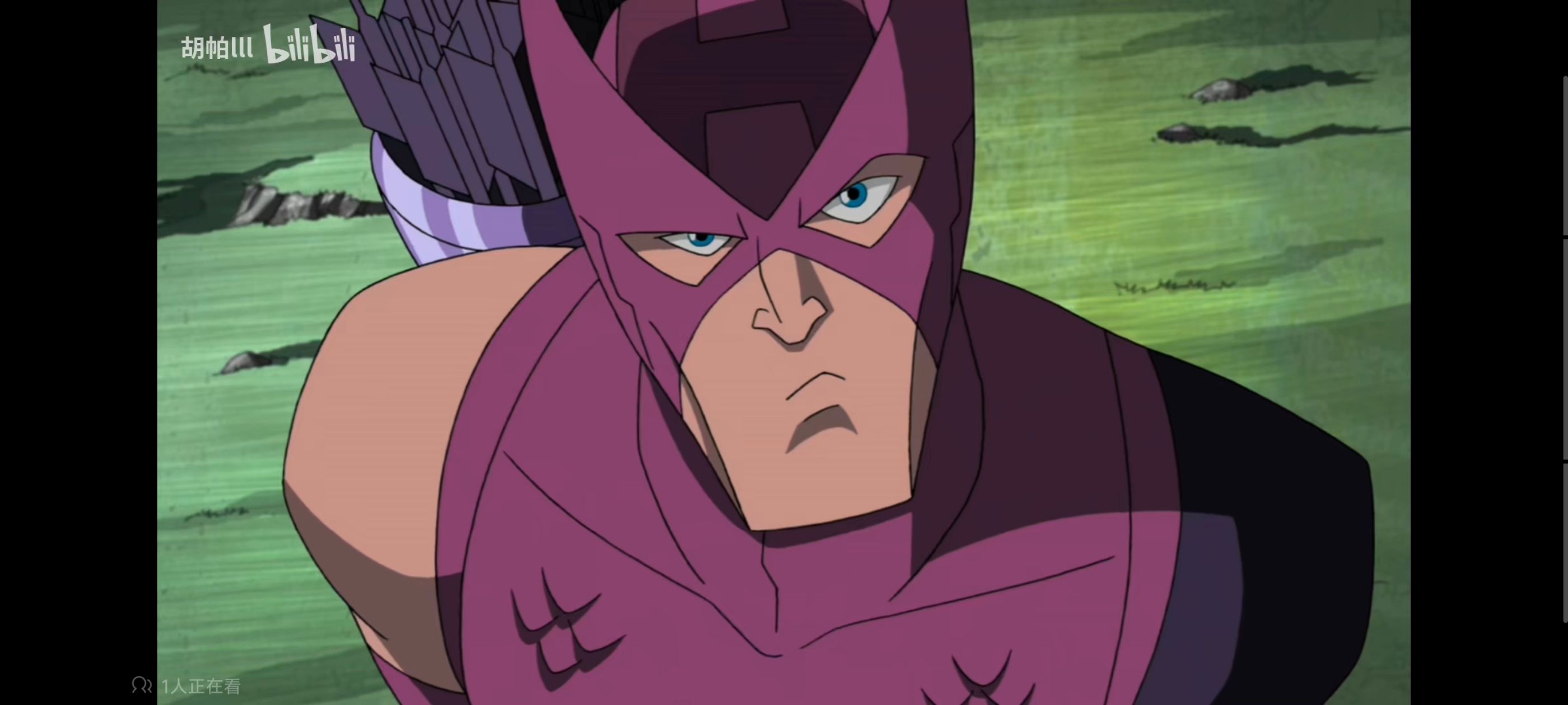 复仇者世上最强英雄组合,复仇者联盟,漫威,超级英雄,动漫,动画,番剧,ACG