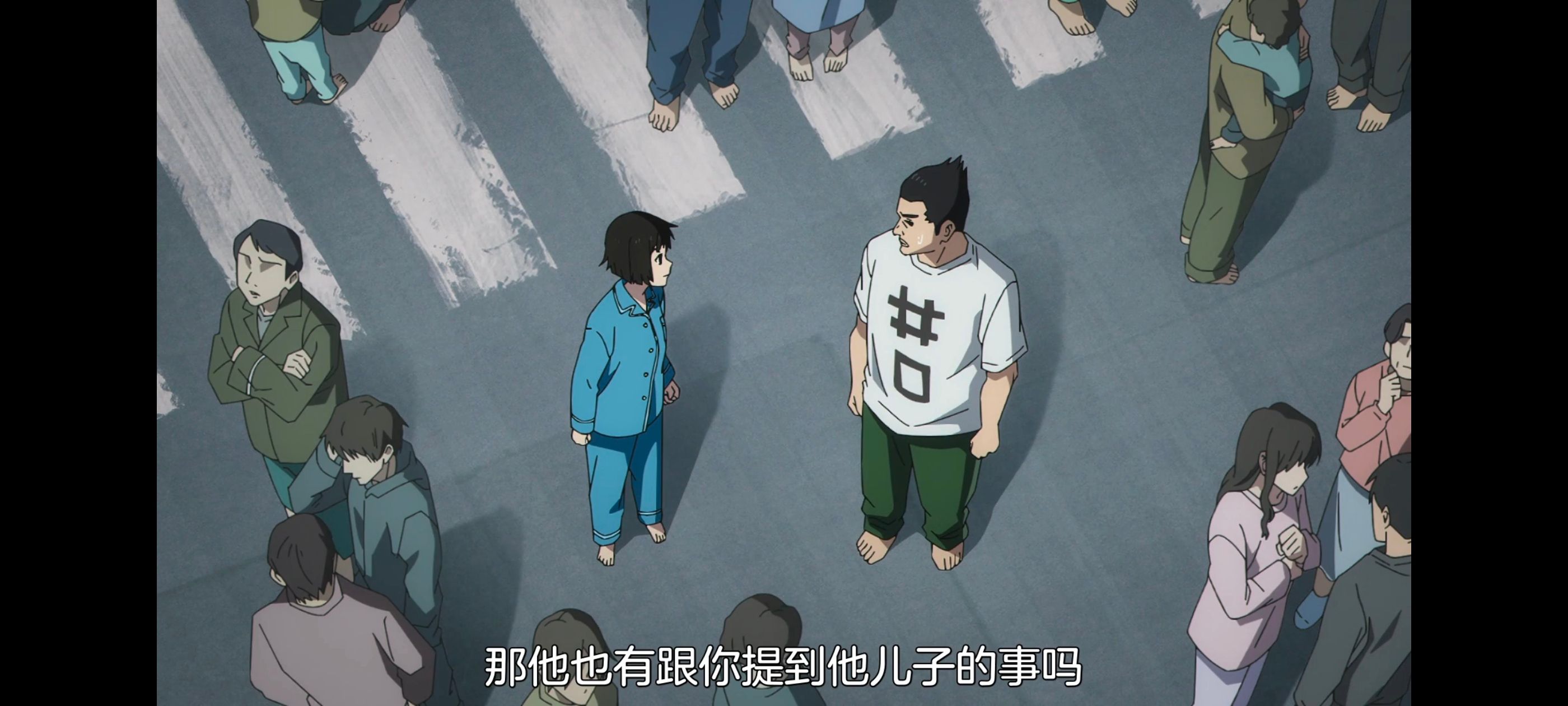 咒术回战,咒术回战死灭回游,动画,动漫,番剧,ACG