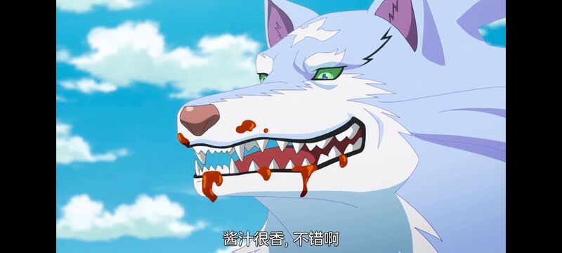 网购技能开启异世界美食之旅,拥有超常技能的异世界流浪美食家,动画,动漫,番剧,ACG