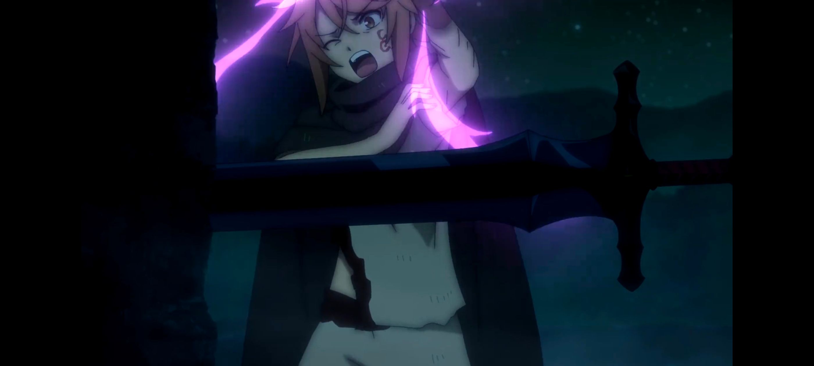 凭你也想讨伐魔王,你这种家伙别想打败魔王,百合,动画,动漫,番剧,ACG