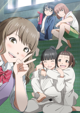 动漫,动画,新番时间表,新番,新番导视,2023年一月新番