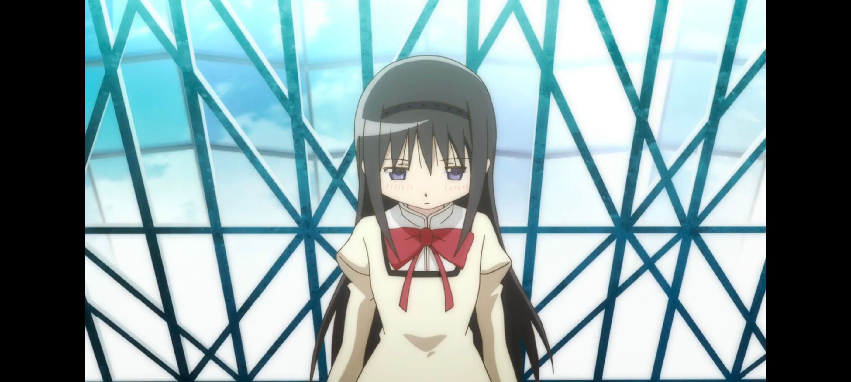 魔法少女小圆,魔法少女,动画,动漫,番剧,二次元,ACG