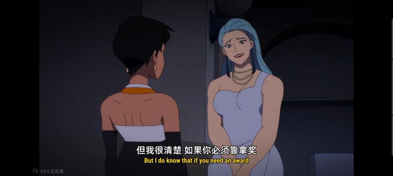 我与超人的冒险,DC,动画,动漫,美漫,番剧,二次元,ACG,超级英雄