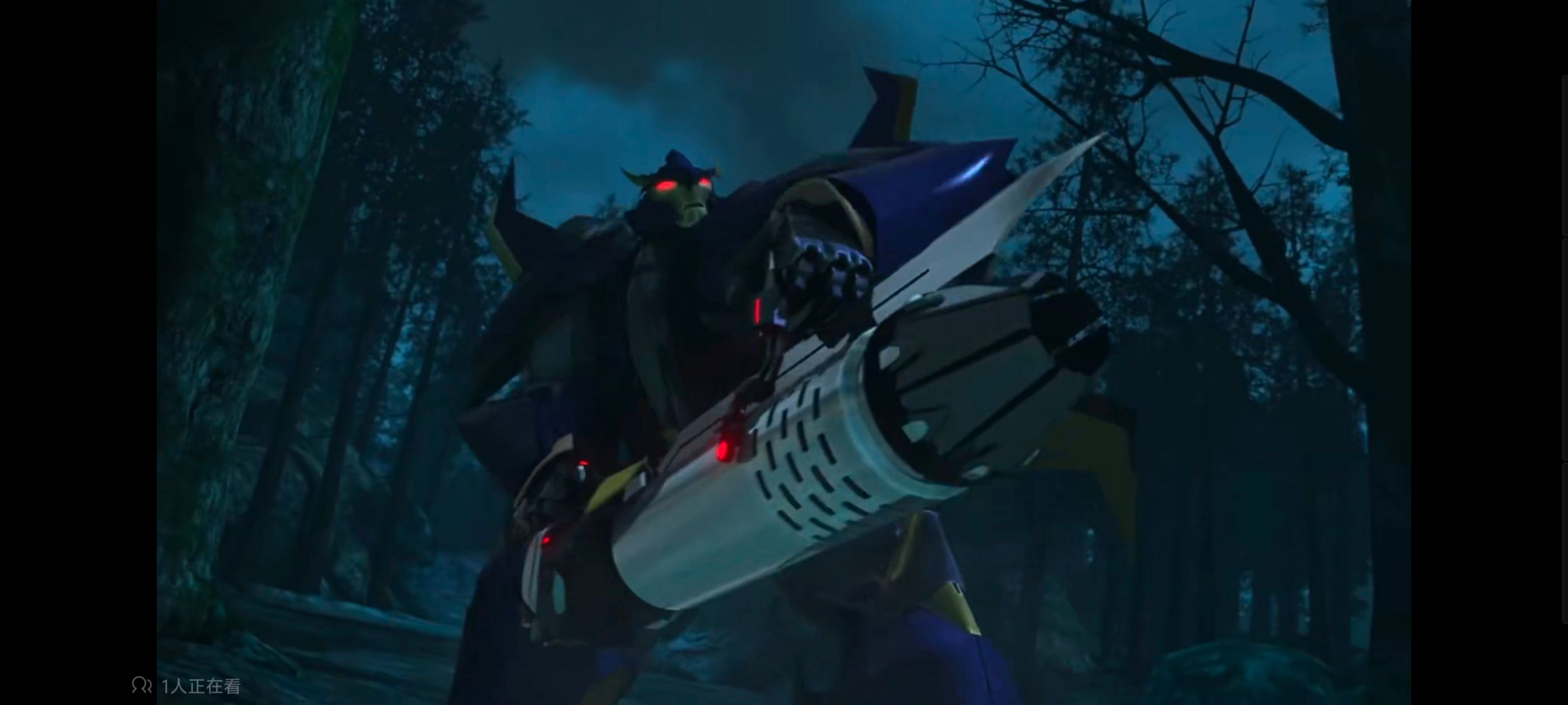 变形金刚,变形金刚领袖之证,动画,动漫,番剧,ACG