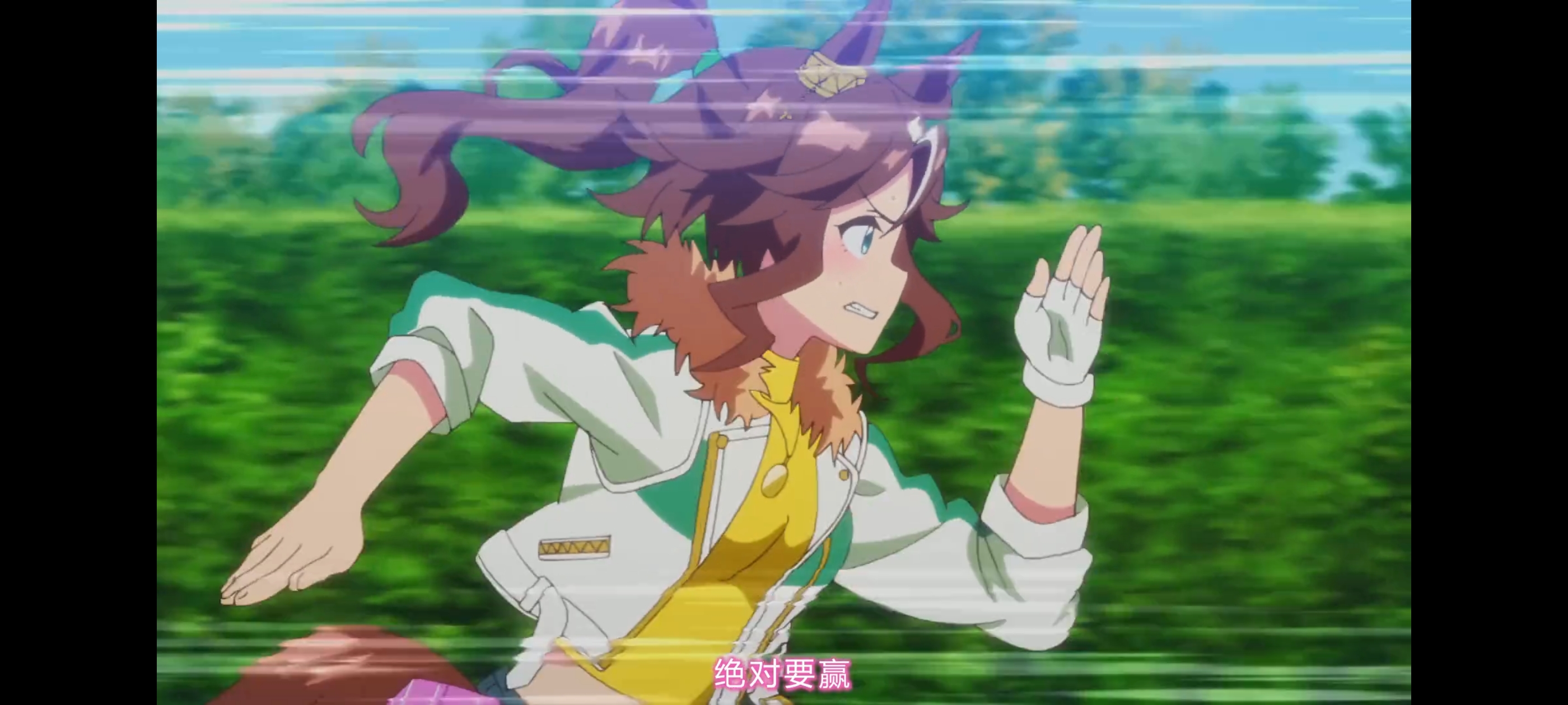 赛马娘,赛马娘第二季,动画,动漫,番剧,赛马娘PrettyDerby,二次元,ACG