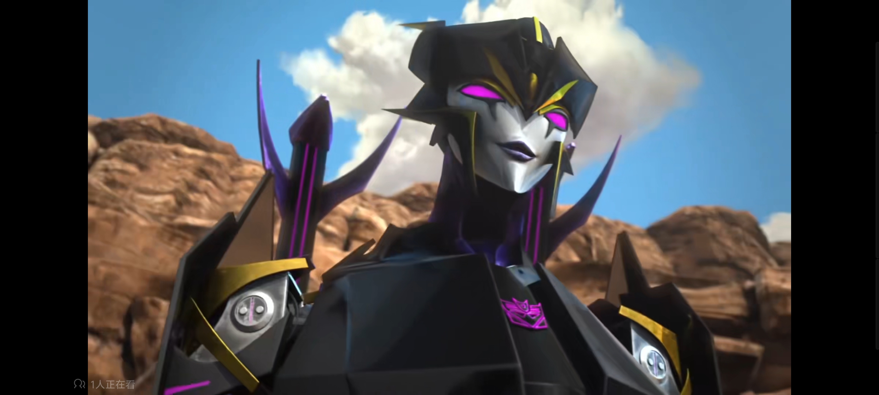 变形金刚,变形金刚领袖之证,动画,动漫,番剧,ACG