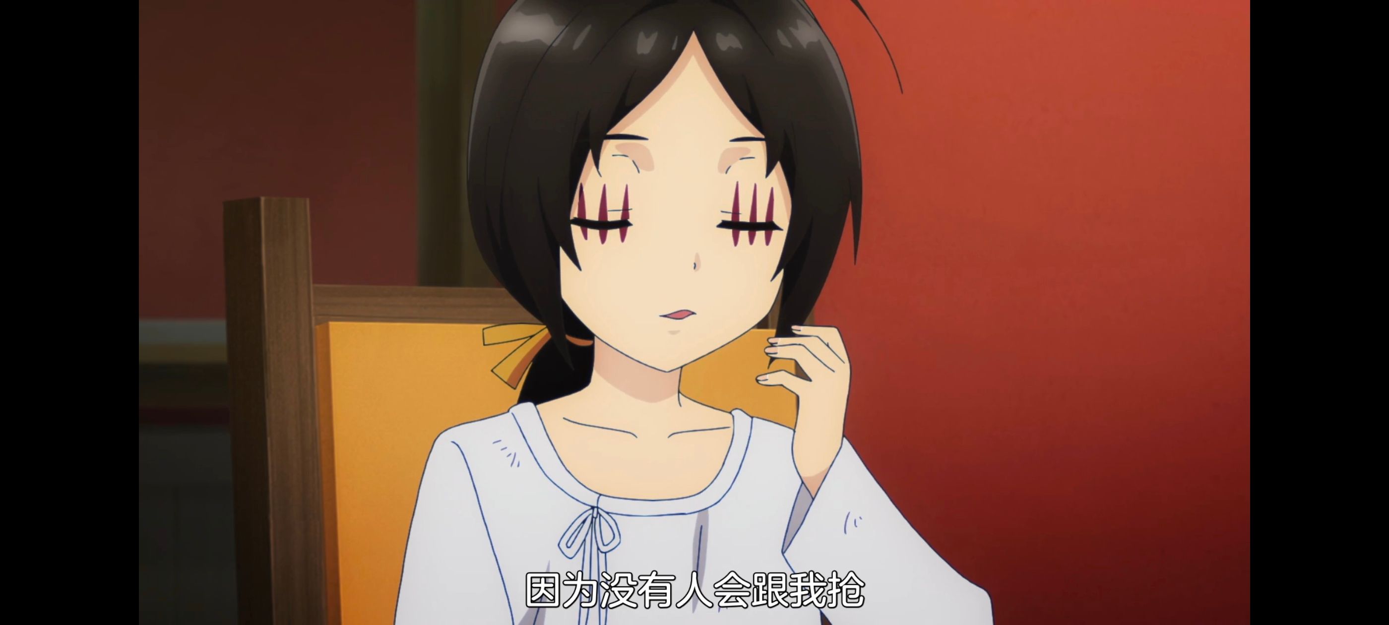 凭你也想讨伐魔王,百合,动漫,动画,番剧,二次元,ACG