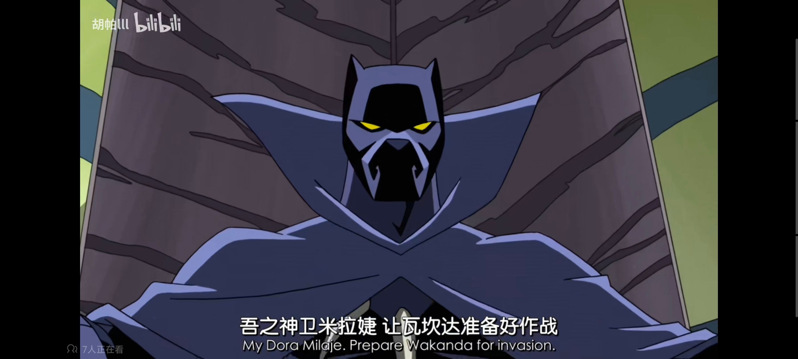 漫威,美漫,动画,动漫,番剧,超级英雄,复仇者世界上最强英雄组合,超级英雄联盟复仇者,ACG