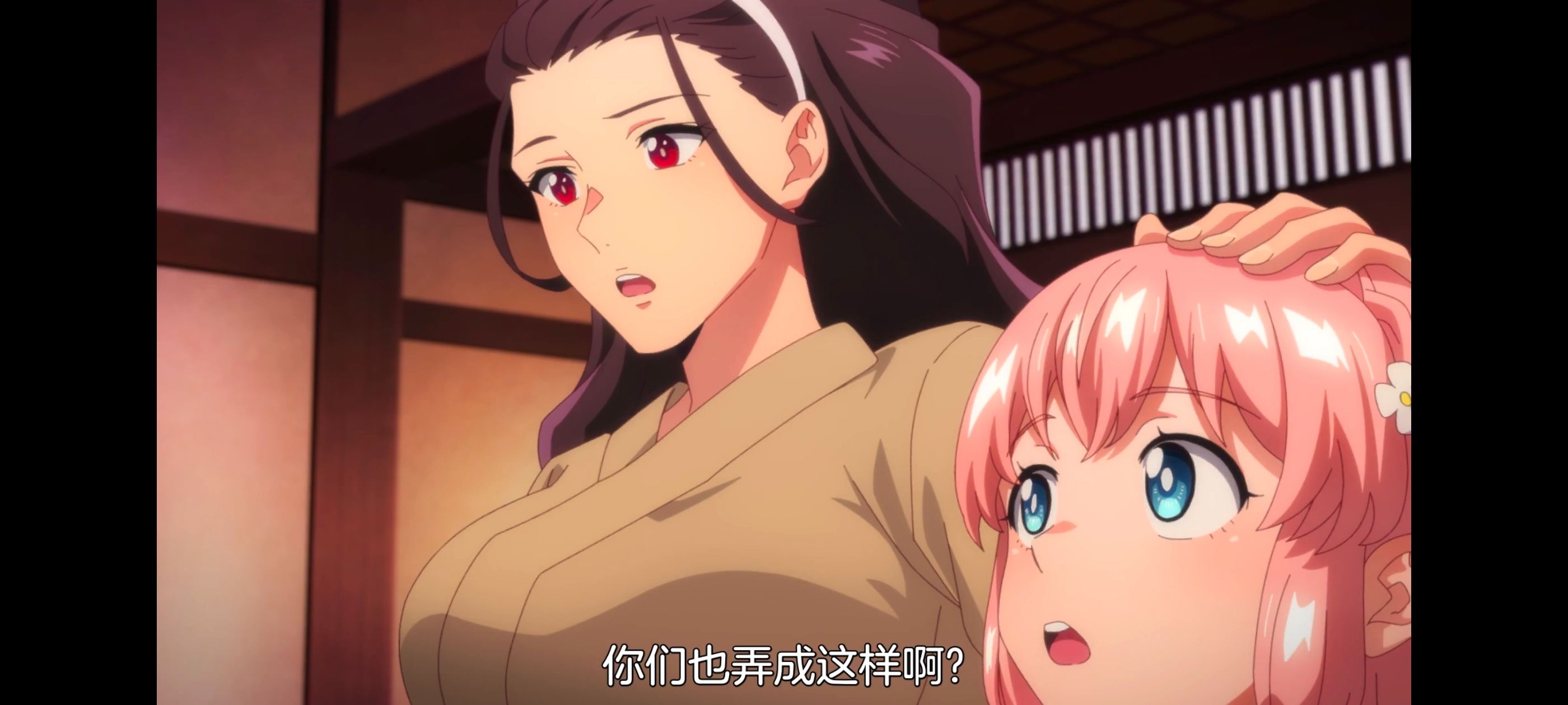 魔都精兵的奴隶,动画,动漫,番剧,ACG