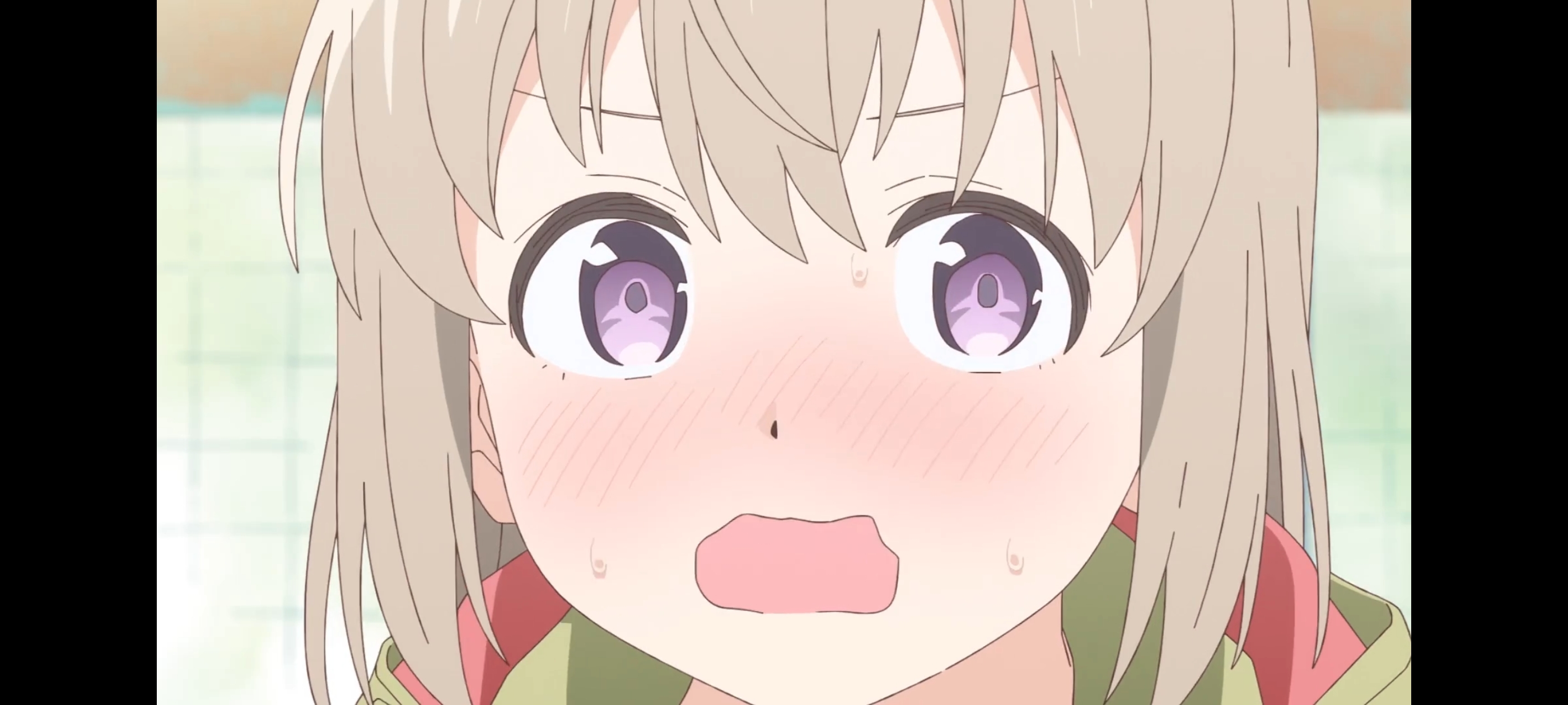 上伊那牡丹酒醉身姿似百合花般,上伊那牡丹醉姿如百合,动画,动漫,番剧,二次元,ACG