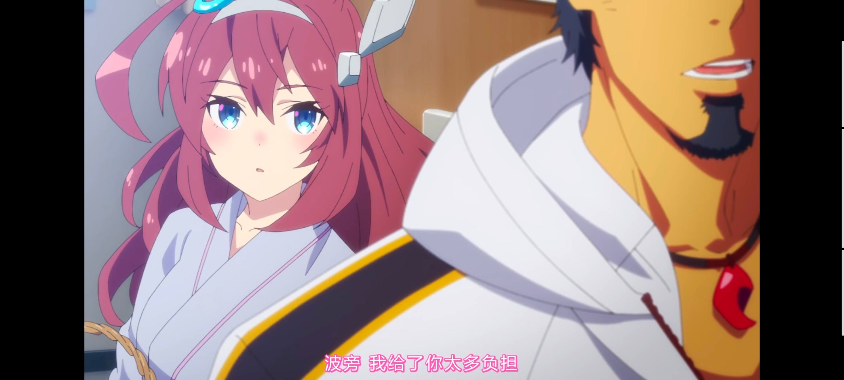 赛马娘,赛马娘第二季,动画,动漫,番剧,二次元,ACG,赛马娘PrettyDerby