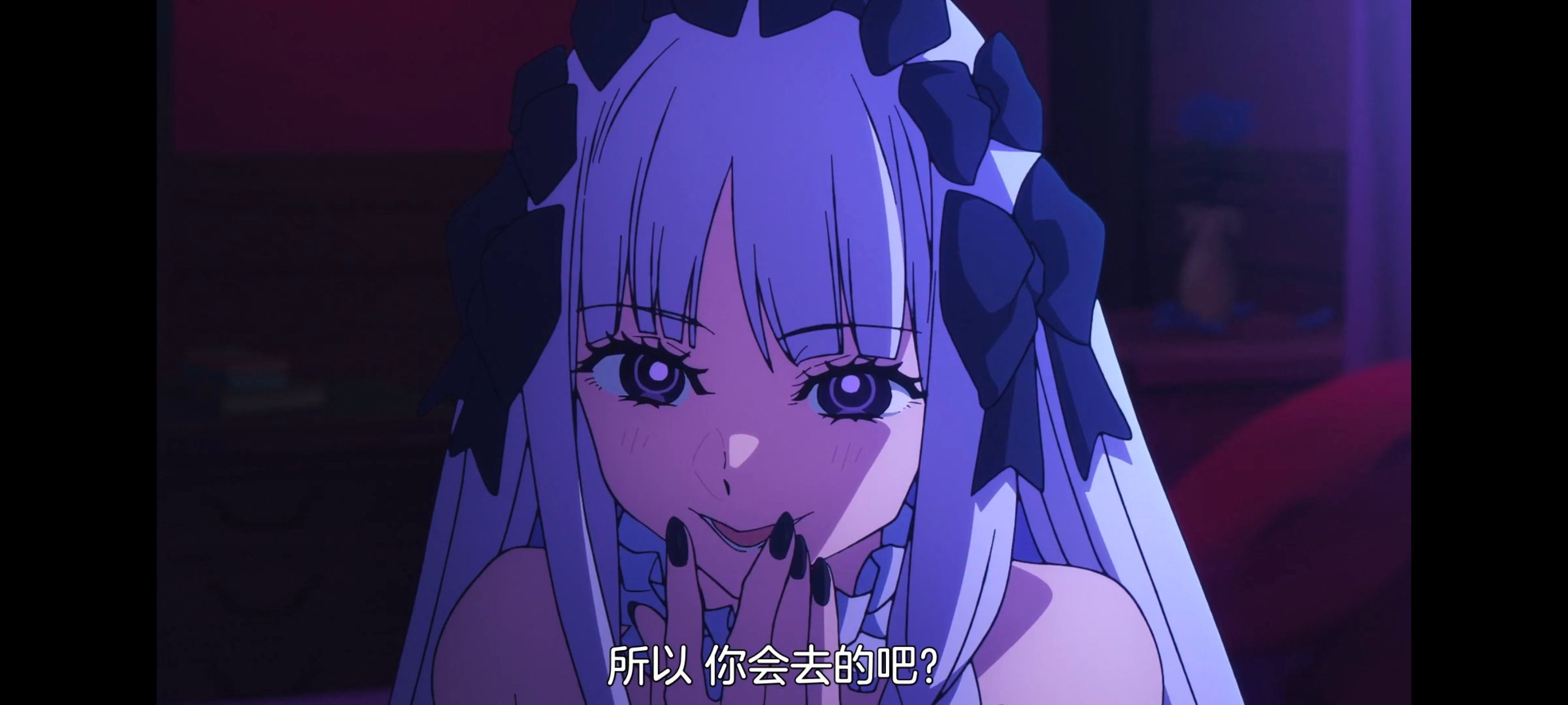 FATE,命运奇异赝品,FatestrangeFake,动画,动漫,番剧,ACG