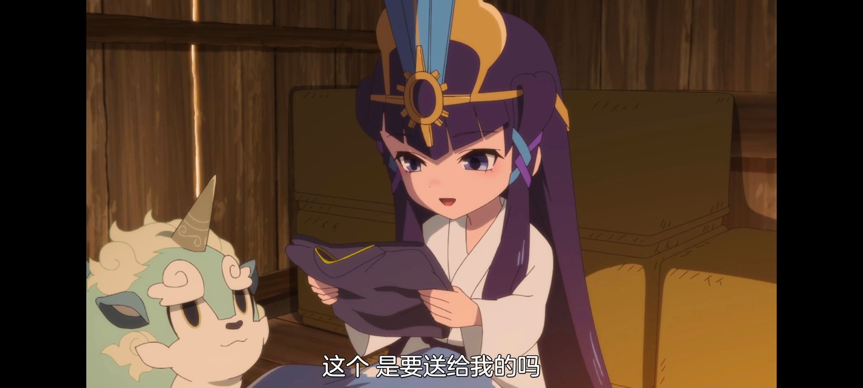 天穗之咲稻姬,心轮的稻作日记,动画,动漫,番剧,二次元,ACG