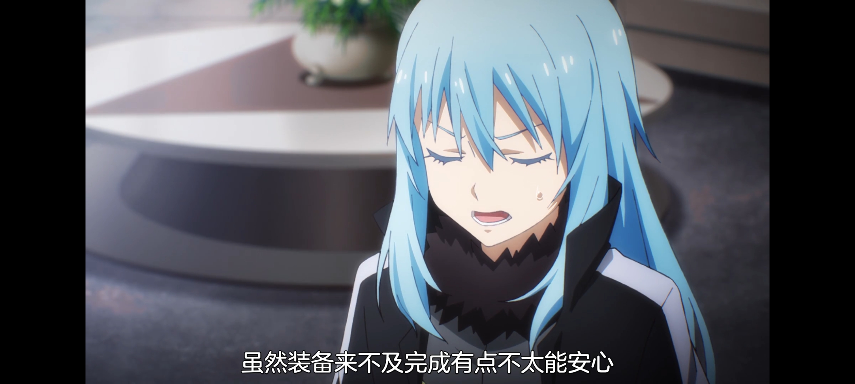 关于我转生变成史莱姆这档事,动画,动漫,番剧,二次元,ACG