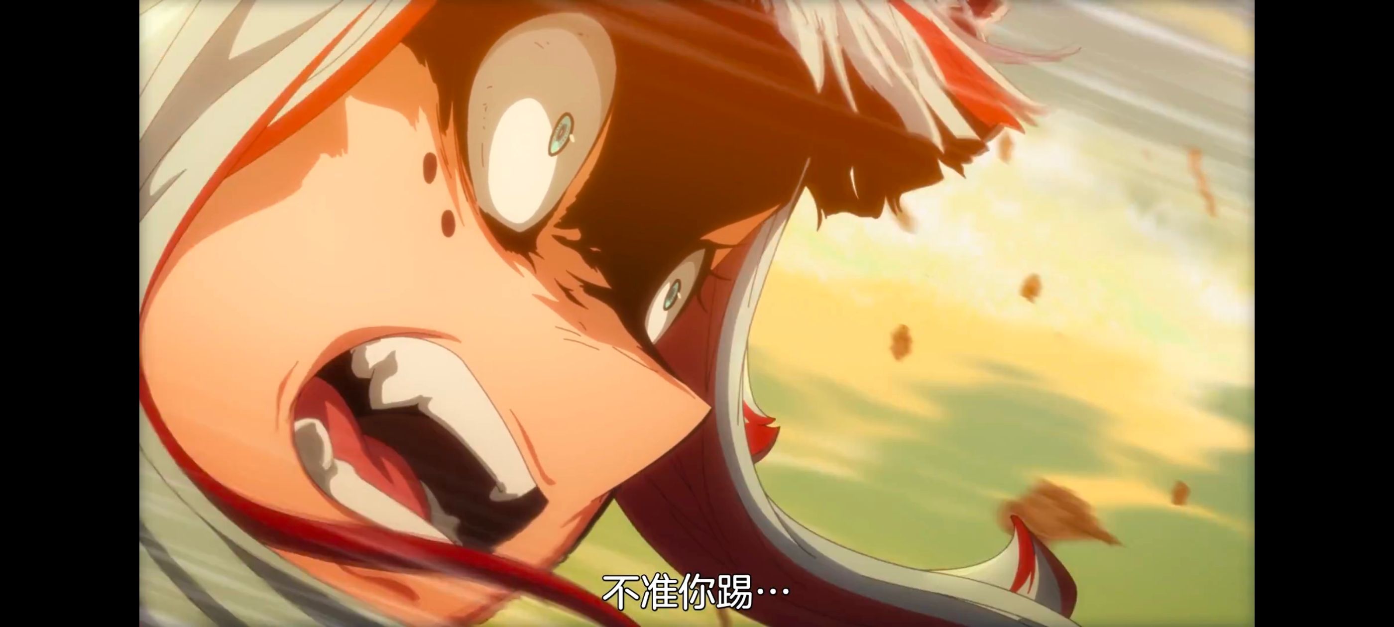 魔都精兵的奴隶,动画,动漫,番剧,二次元,ACG