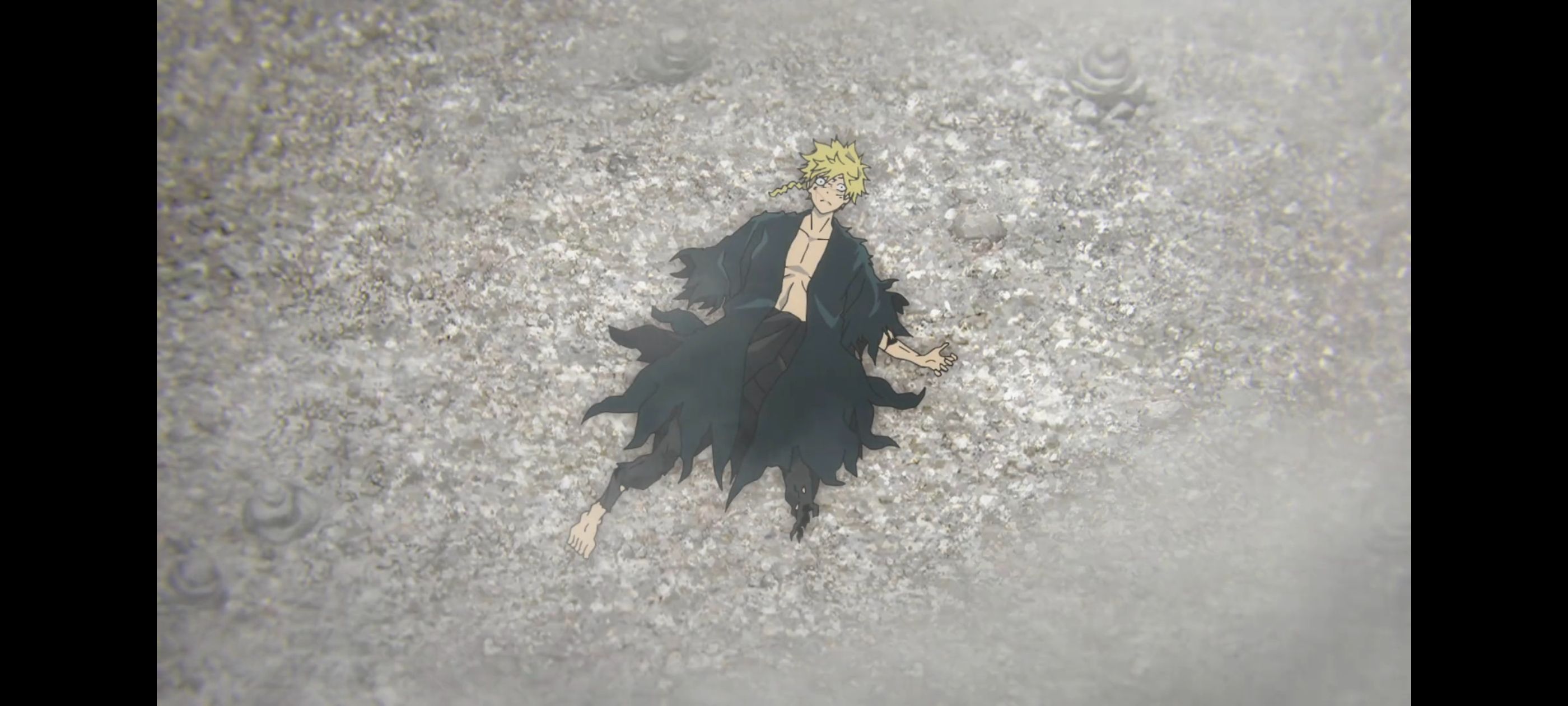 地狱乐,动画,动漫,番剧,ACG