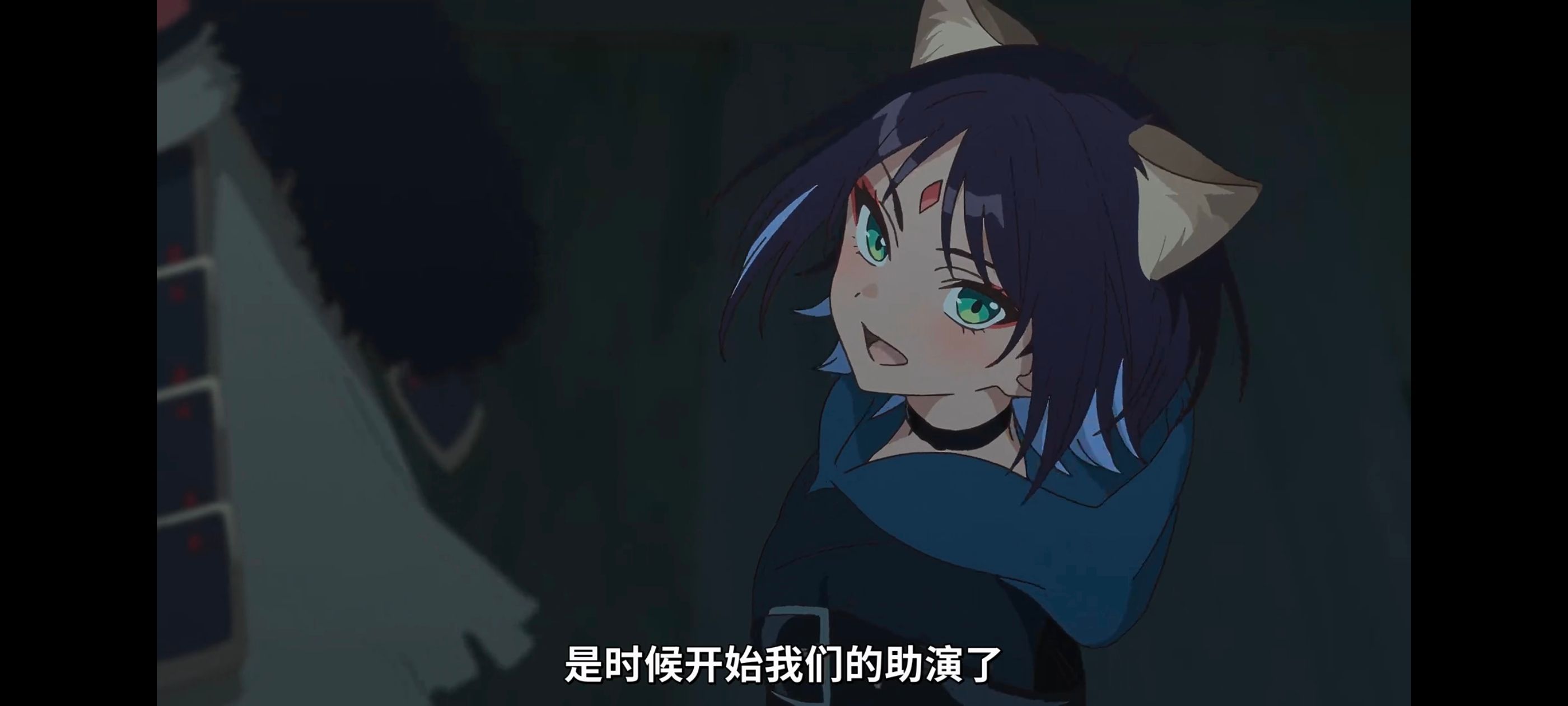 超时空辉夜姬,超時空輝夜姬,番剧,动画,动漫,二次元,ACG,动画电影