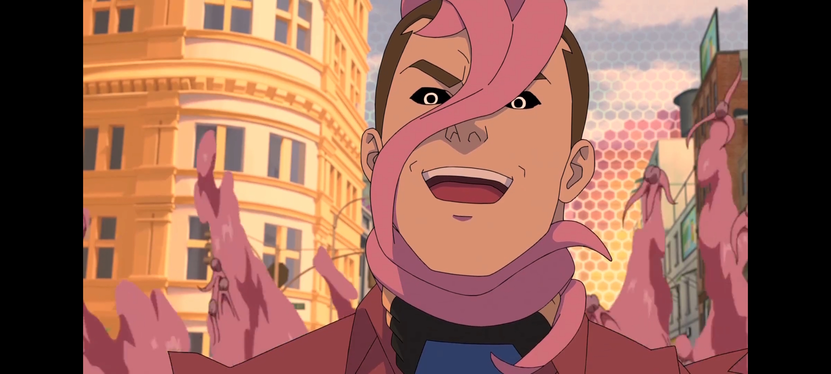 无敌少侠,image,番剧,ACG,二次元,动画,动漫