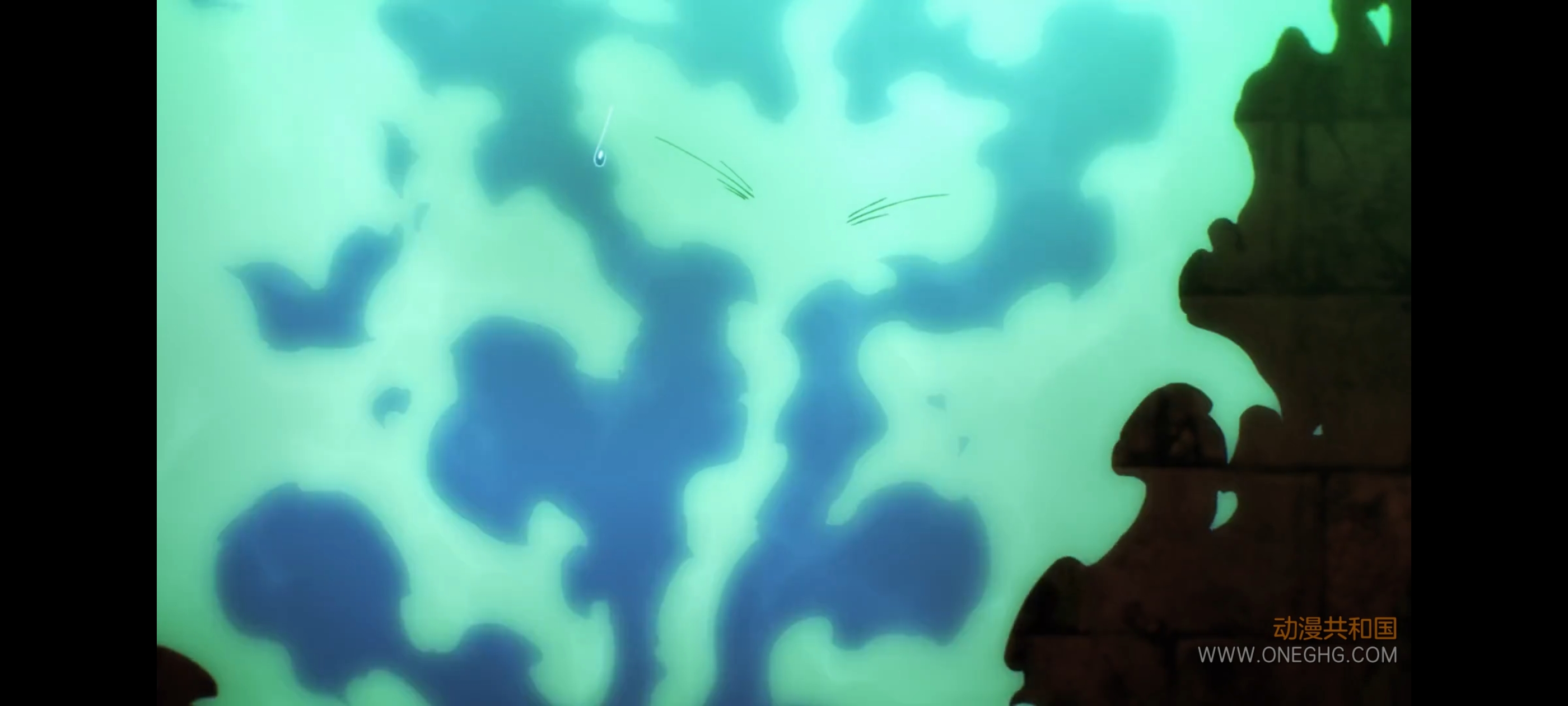 关于我转生变成史莱姆这档事,动画,动漫,番剧,二次元,ACG