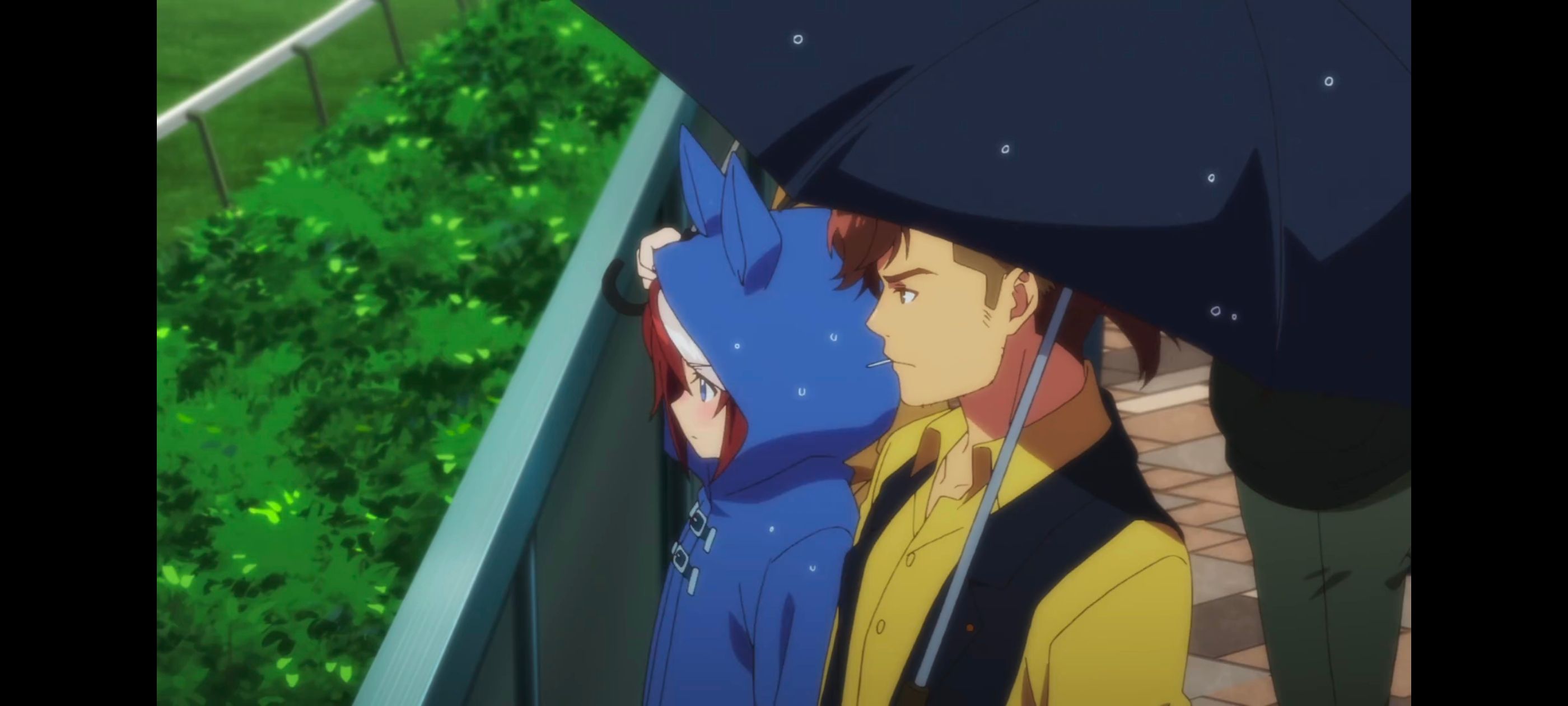 赛马娘,赛马娘PrettyDreby,赛马娘第二季,动画,动漫,番剧,ACG