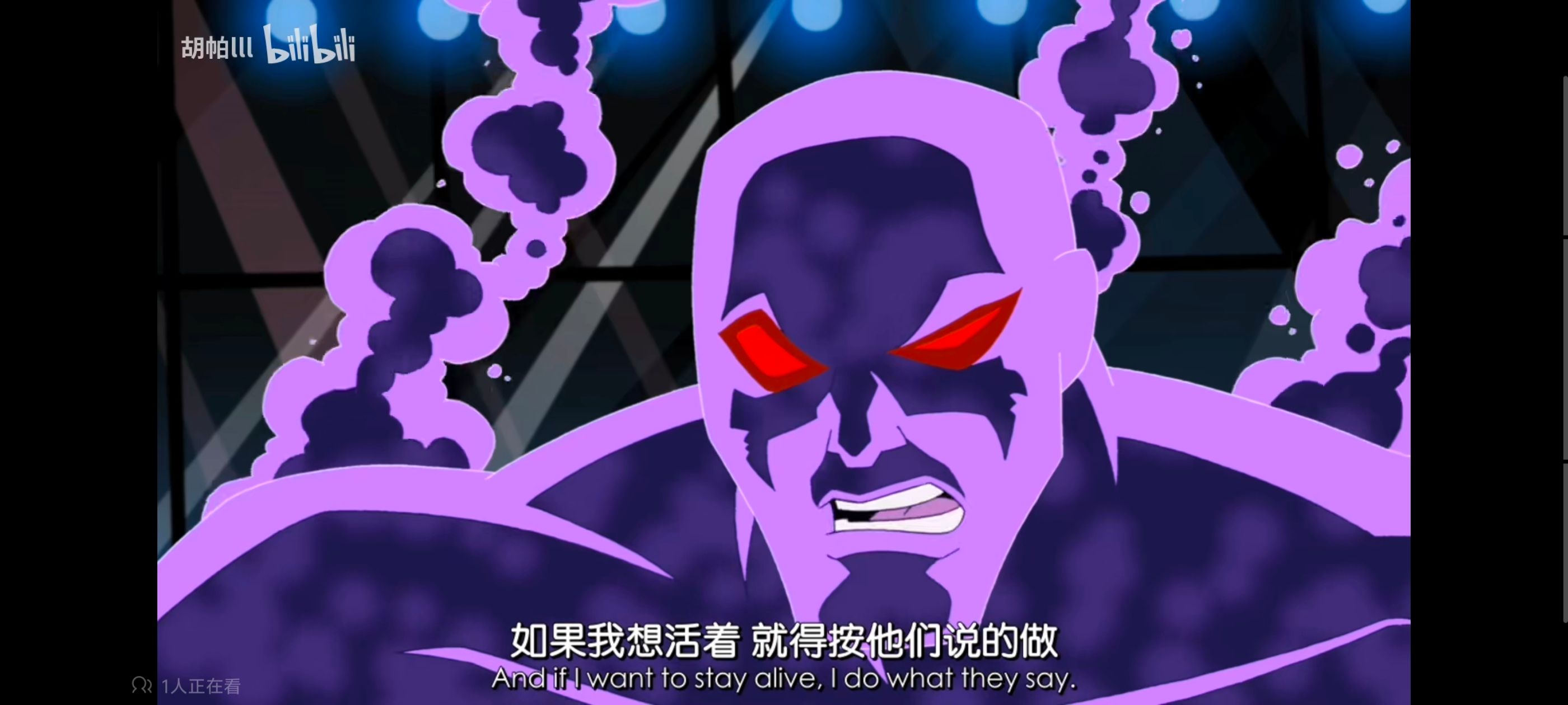 复仇者世上最强英雄组合,复仇者联盟,超级英雄,动画,动漫,番剧,ACG