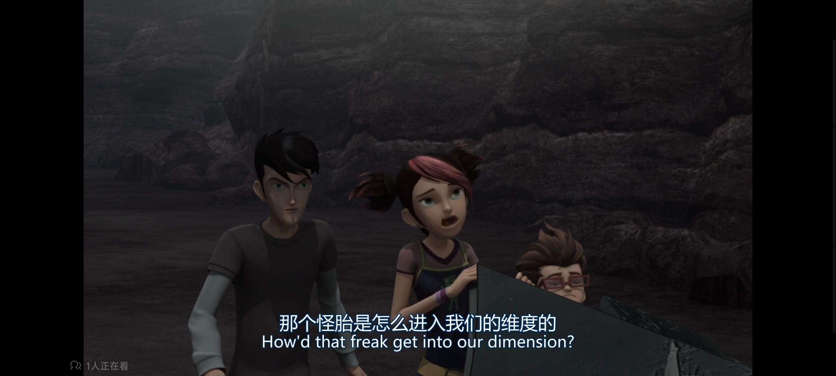 变形金刚,变形金刚领袖之证,动画,动漫,番剧,领袖之证,ACG