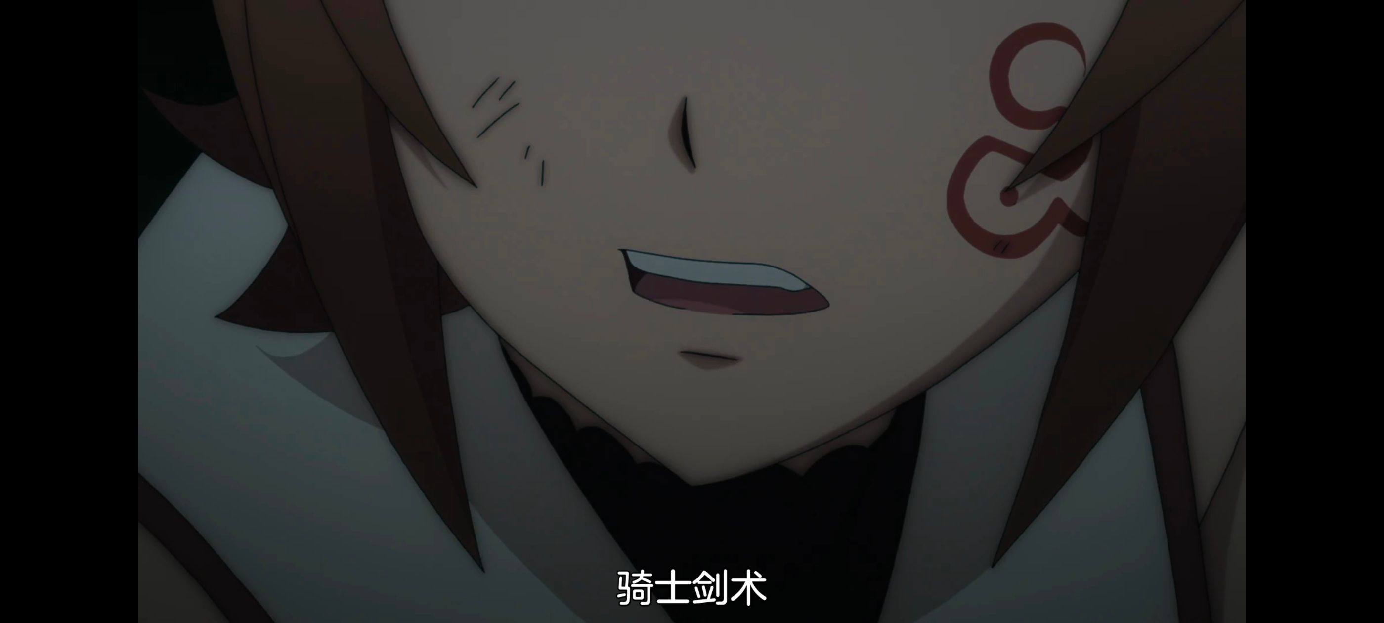 凭你也想讨伐魔王,你这种家伙别想打败魔王,动画,动漫,番剧,ACG