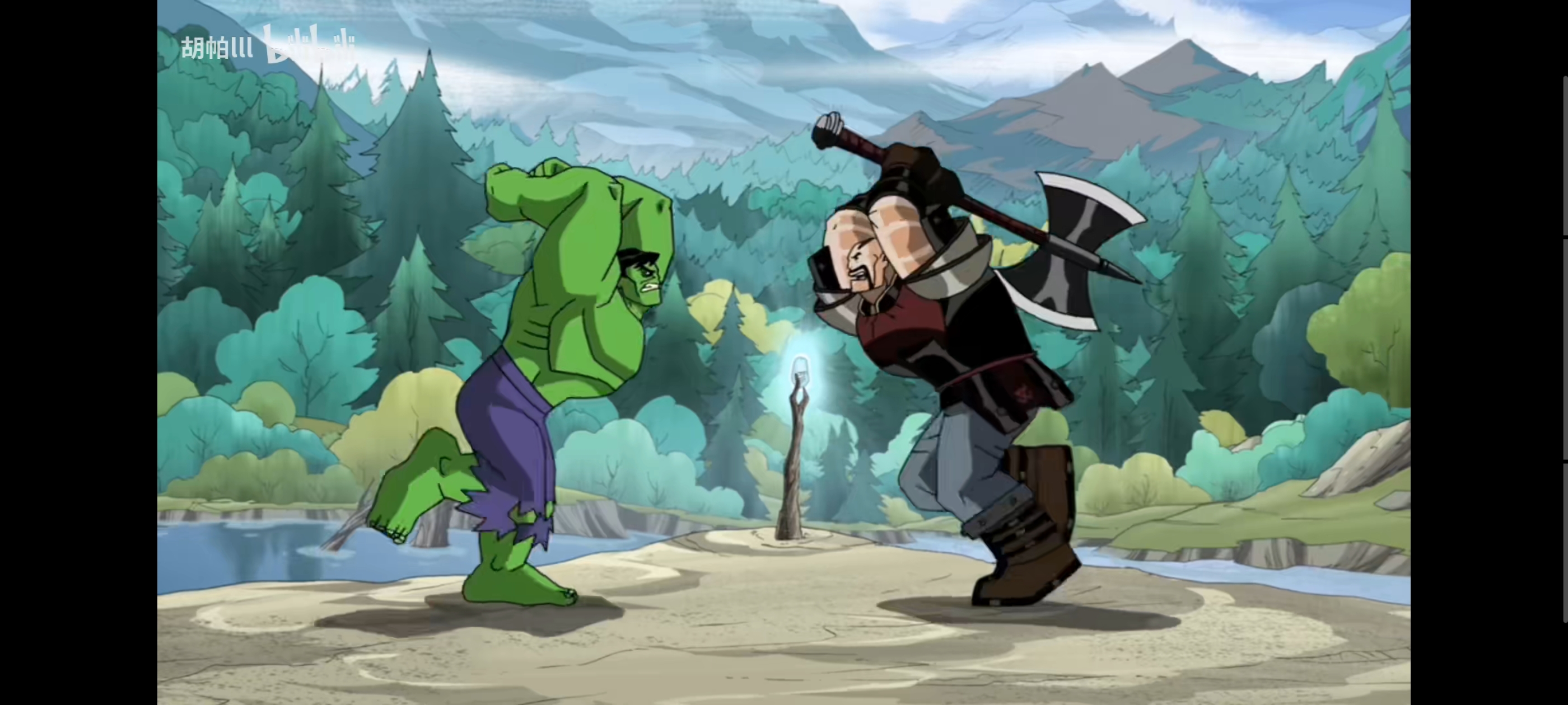 复仇者世界上最强英雄组合,超级英雄联盟复仇者,复仇者联盟,超级英雄,动画,动漫,番剧,漫威,ACG