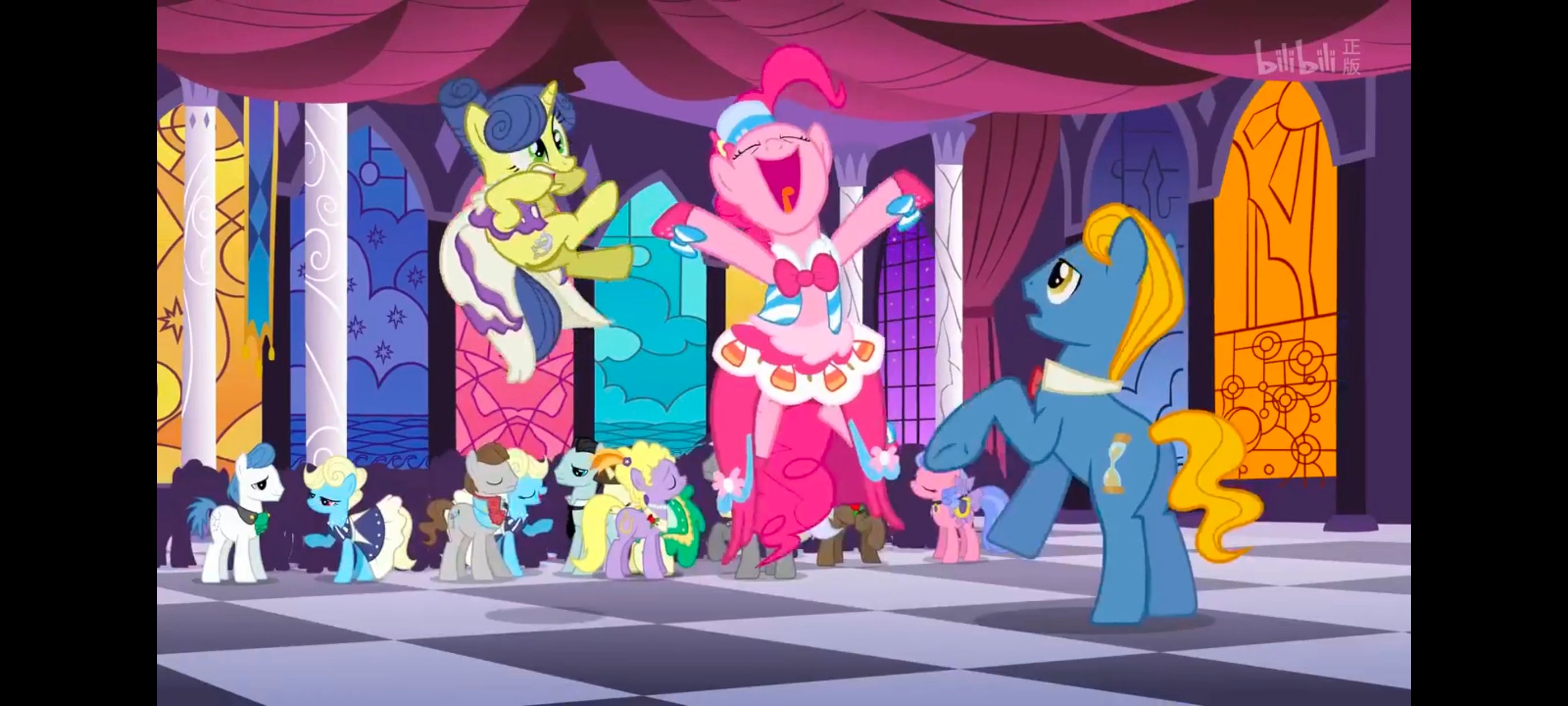 小马宝莉,小马宝莉友谊魔法,彩虹小马,我的小马驹,动画,动漫,番剧,ACG