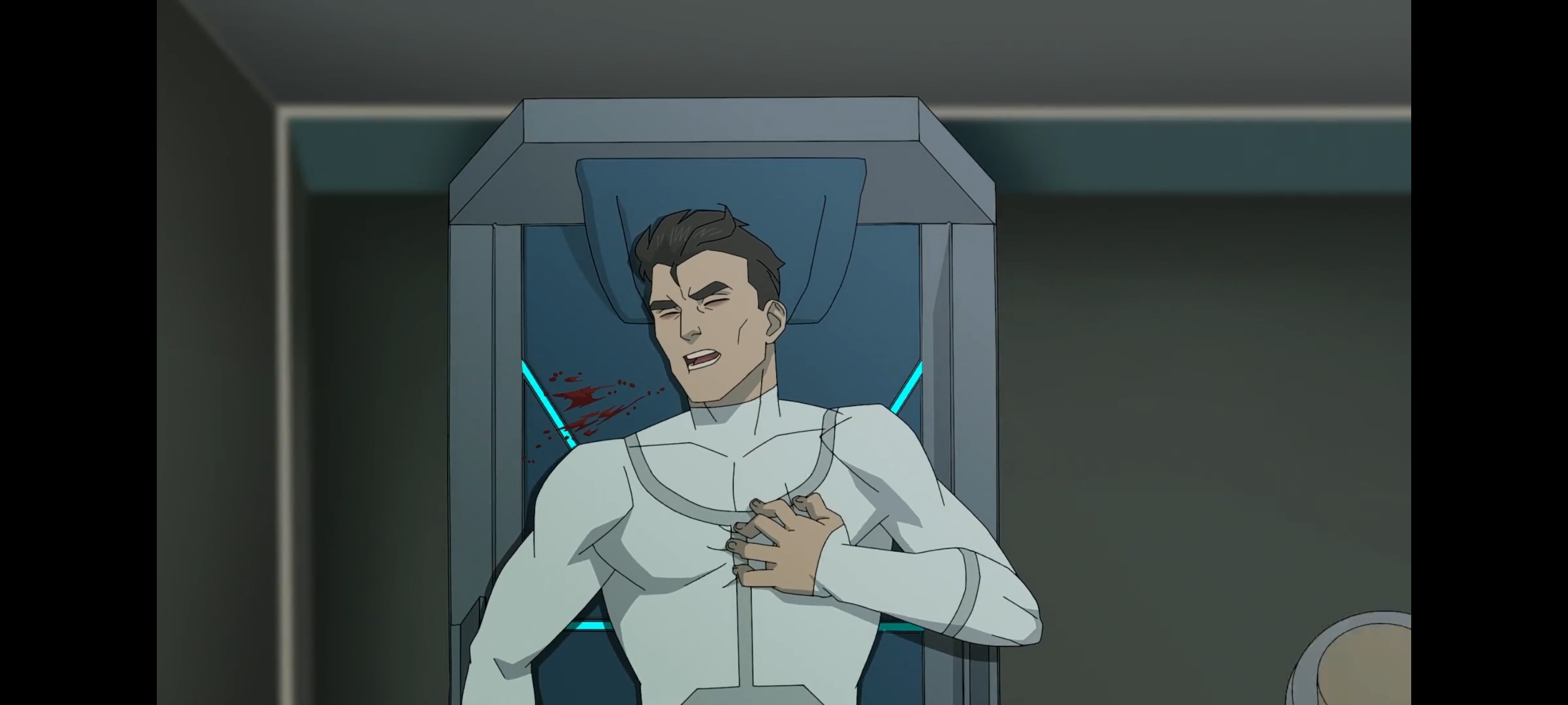 无敌少侠,image,动画,动漫,番剧,ACG