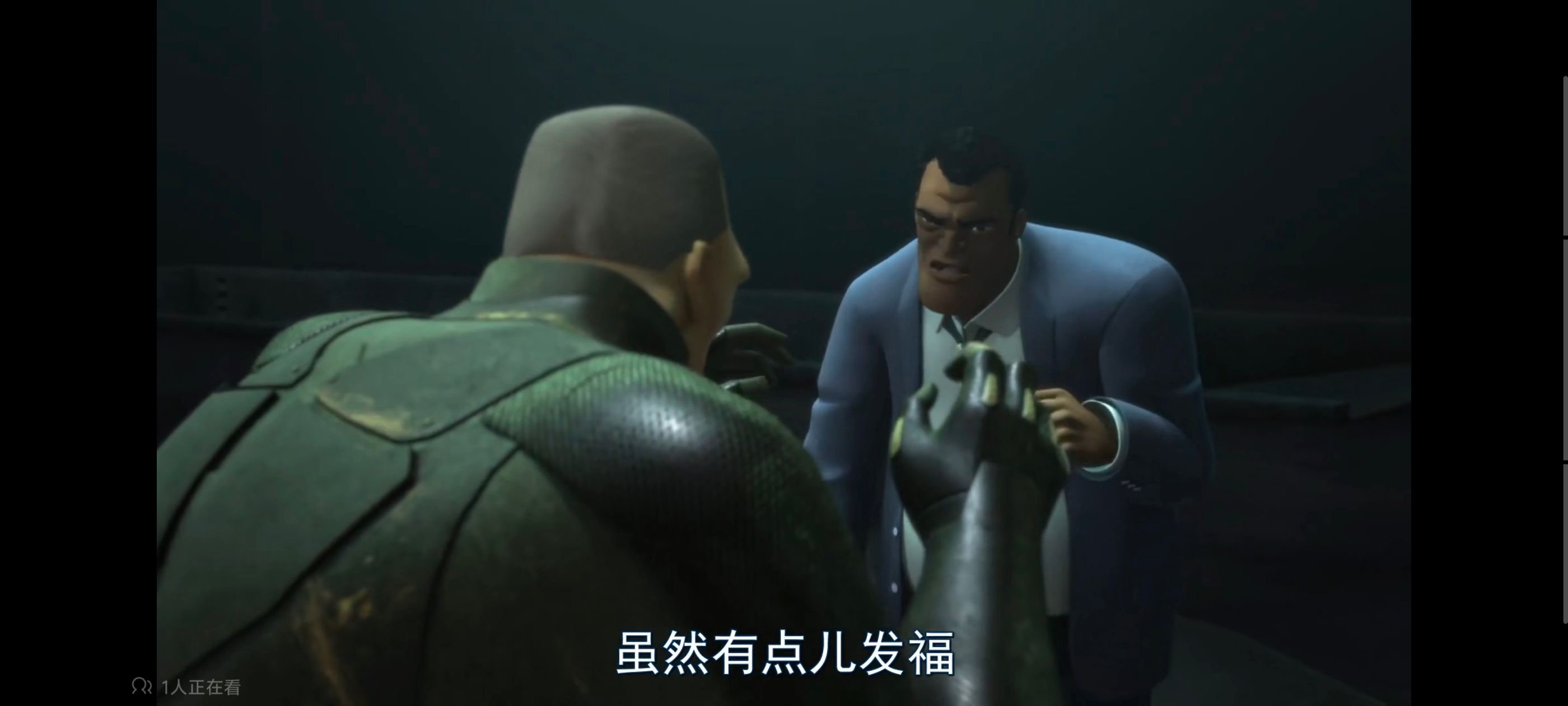 变形金刚,变形金刚领袖之证,动画,动漫,番剧,ACG