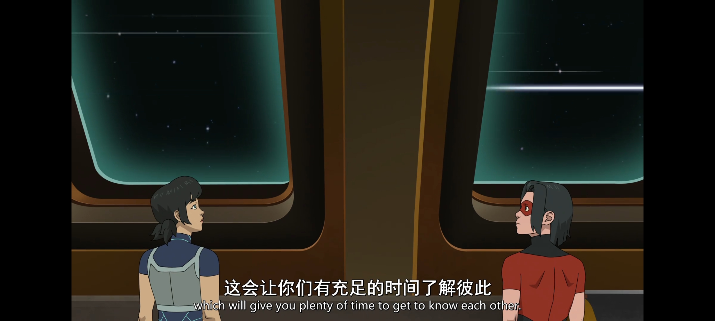 无敌少侠,image,动画,动漫,番剧,ACG,超级英雄,二次元