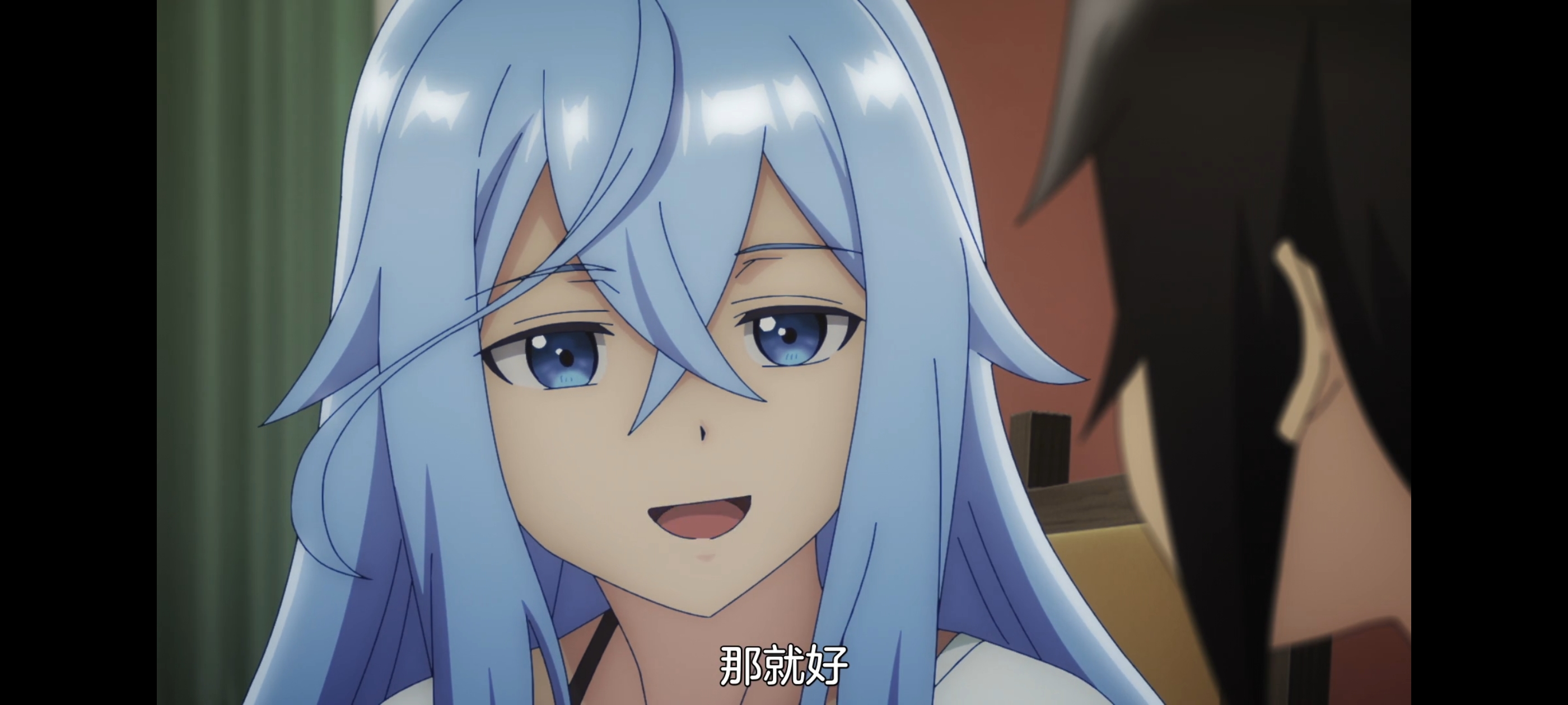 凭你也想讨伐魔王,动画,动漫,番剧,二次元,ACG