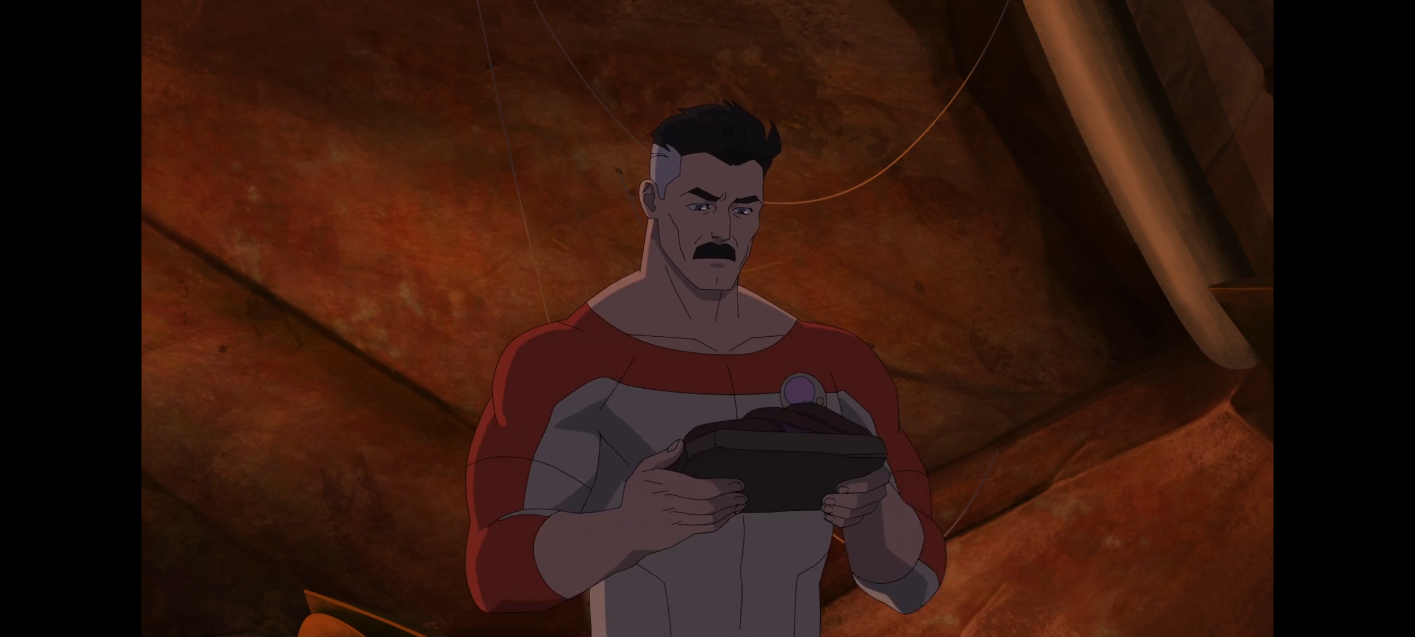 无敌少侠,image,动画,动漫,番剧,ACG